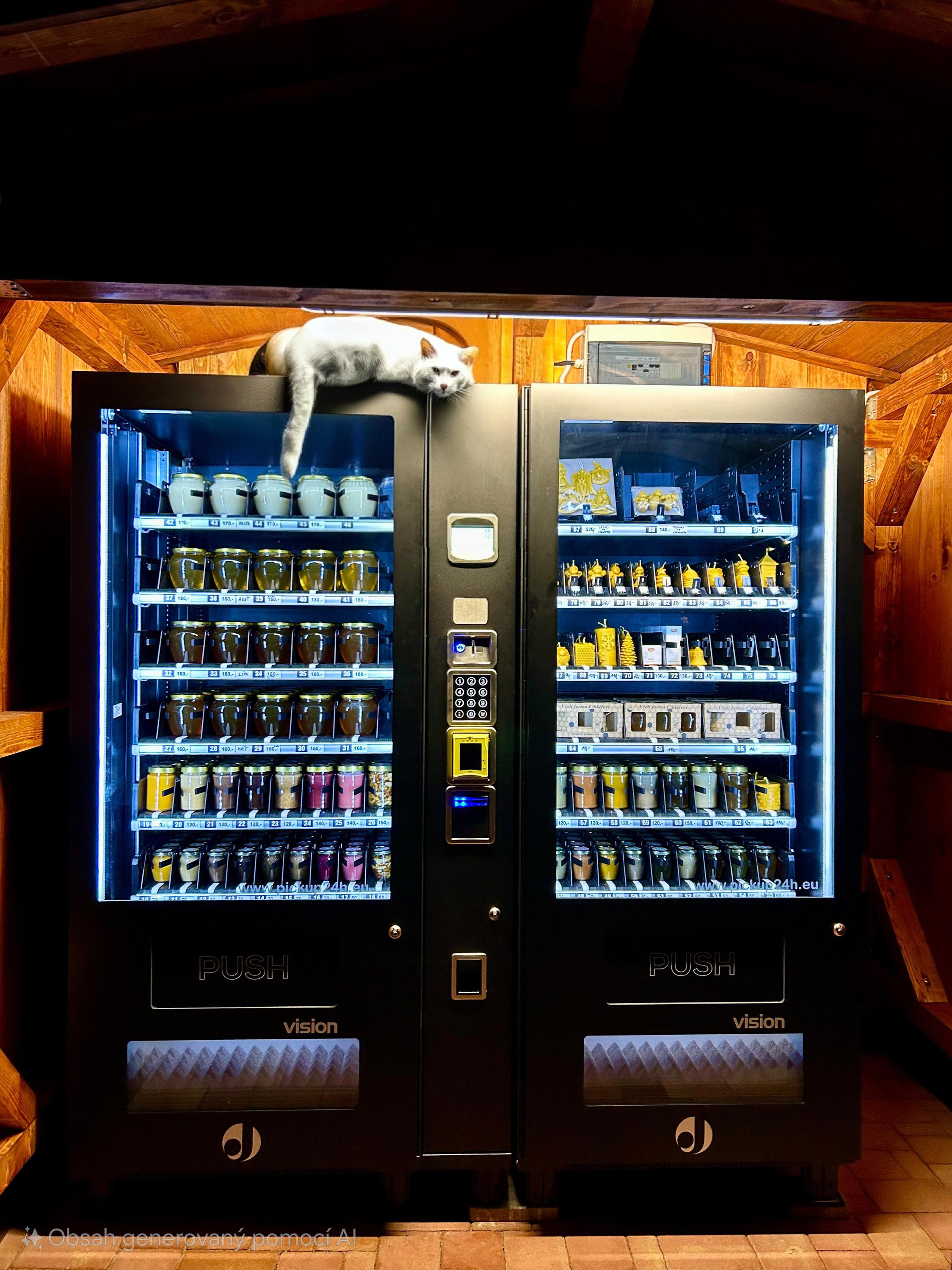 Včelí farma Cihlářovi foto 4