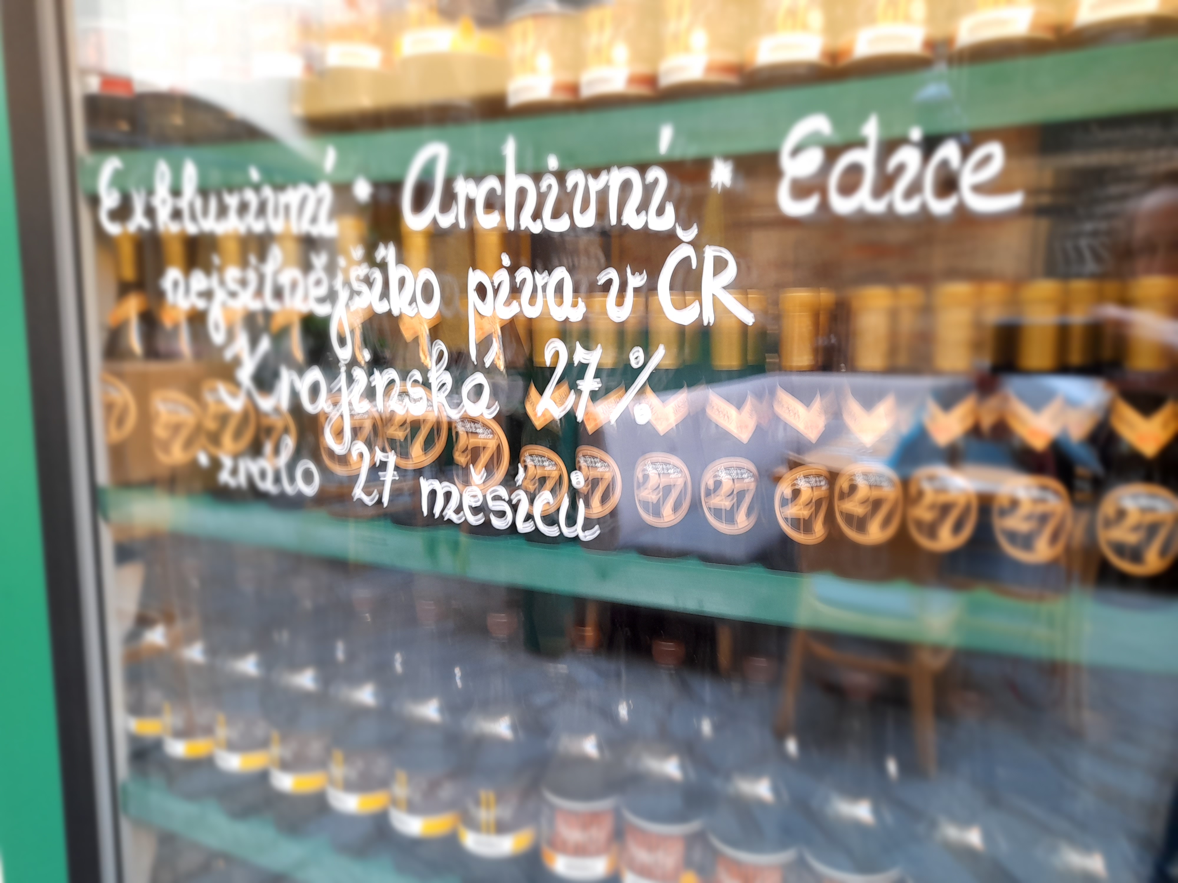 MINIPIVOVAR KRAJINSKÁ 27 foto 4