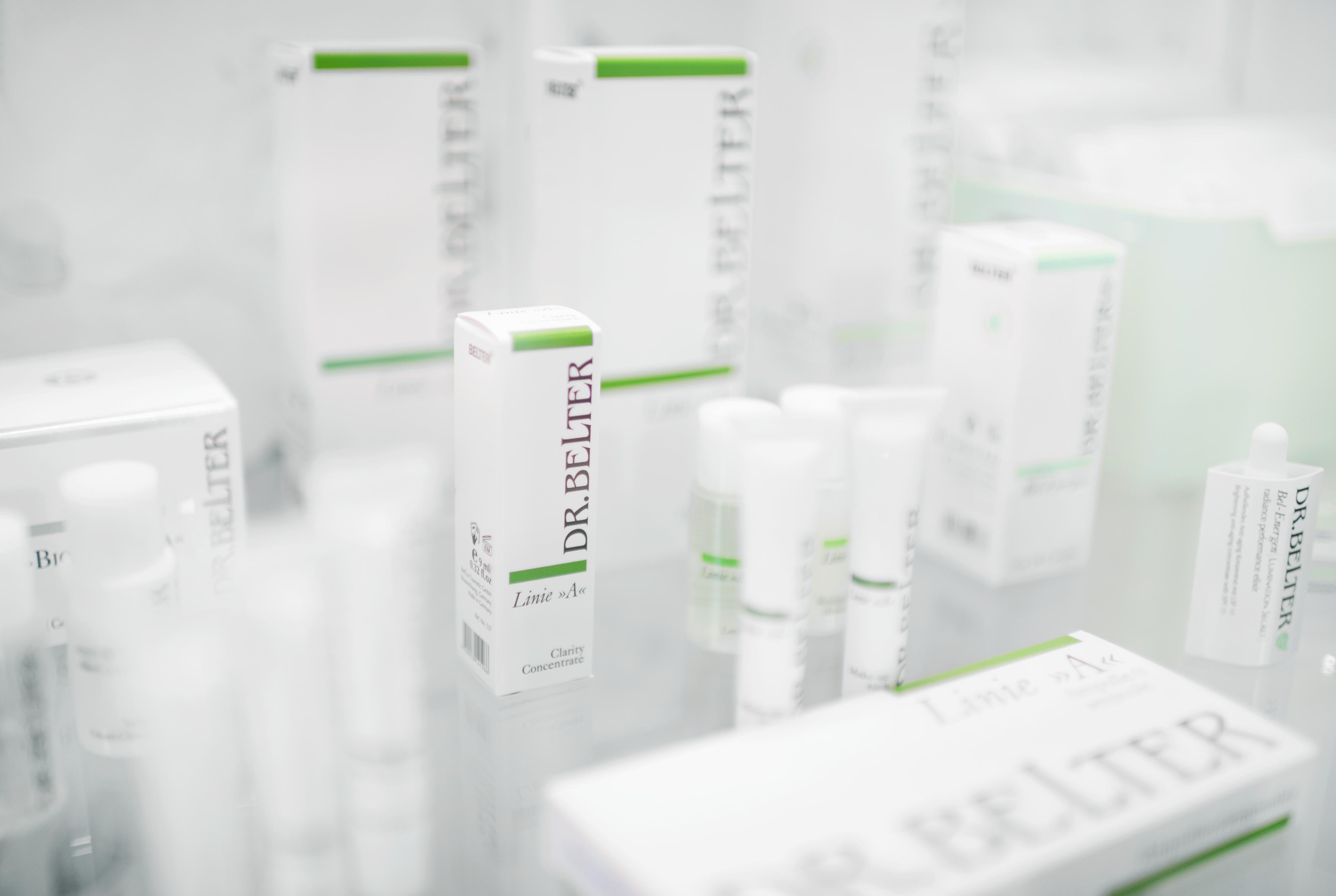 Kosmetický salon Derma IN foto 4