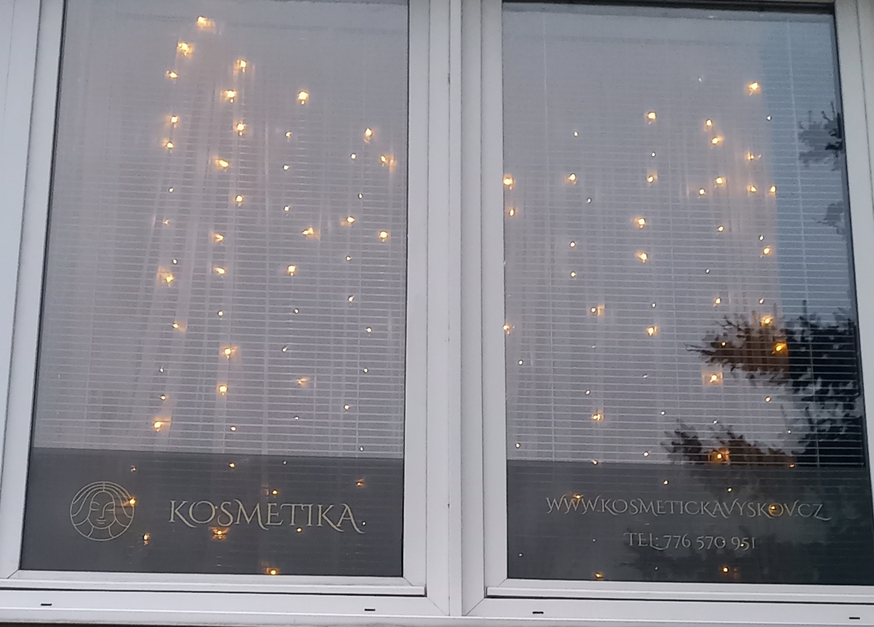 Kosmetika Petra Kostelková foto 2