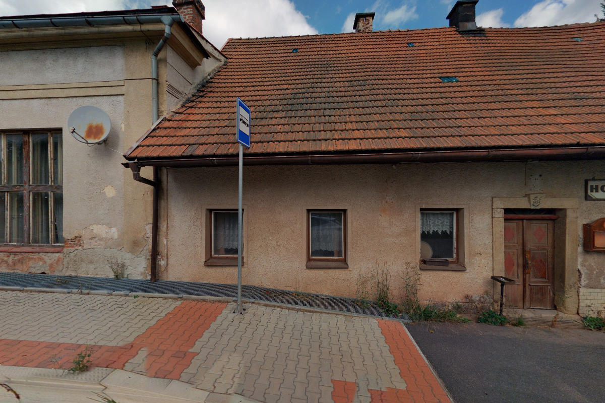Potraviny Hejtmánkovice