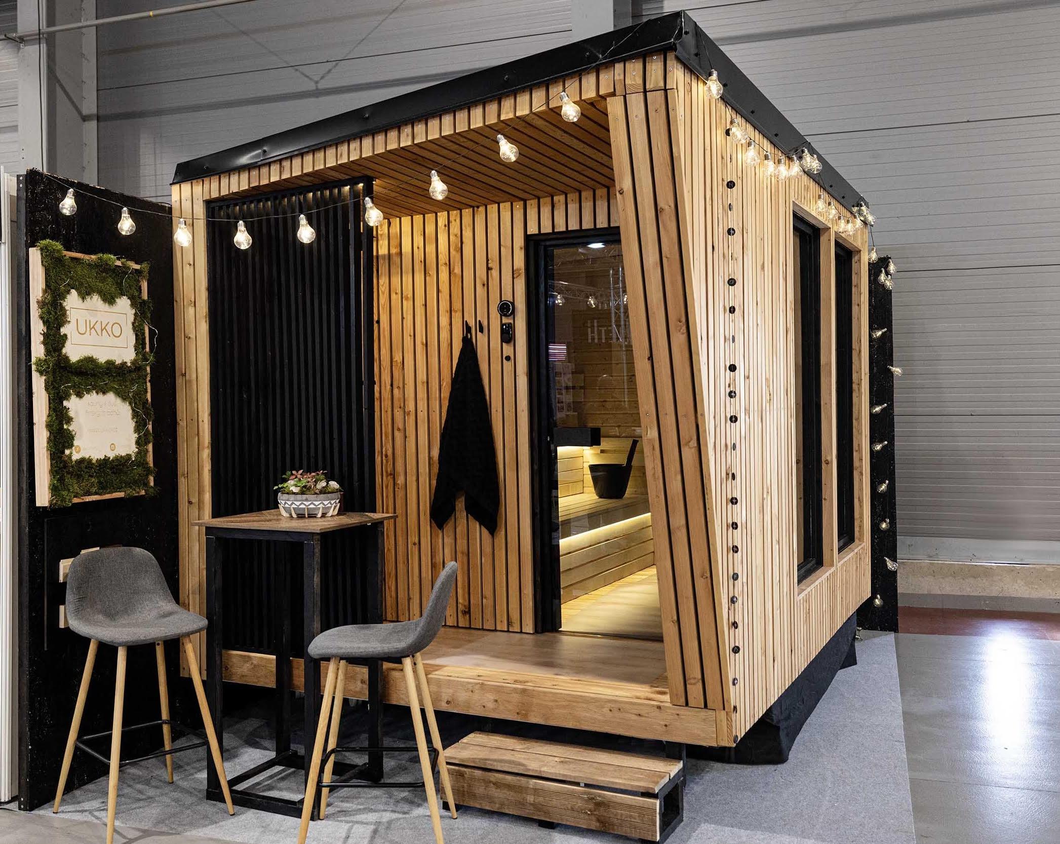 UKKO sauny foto 4