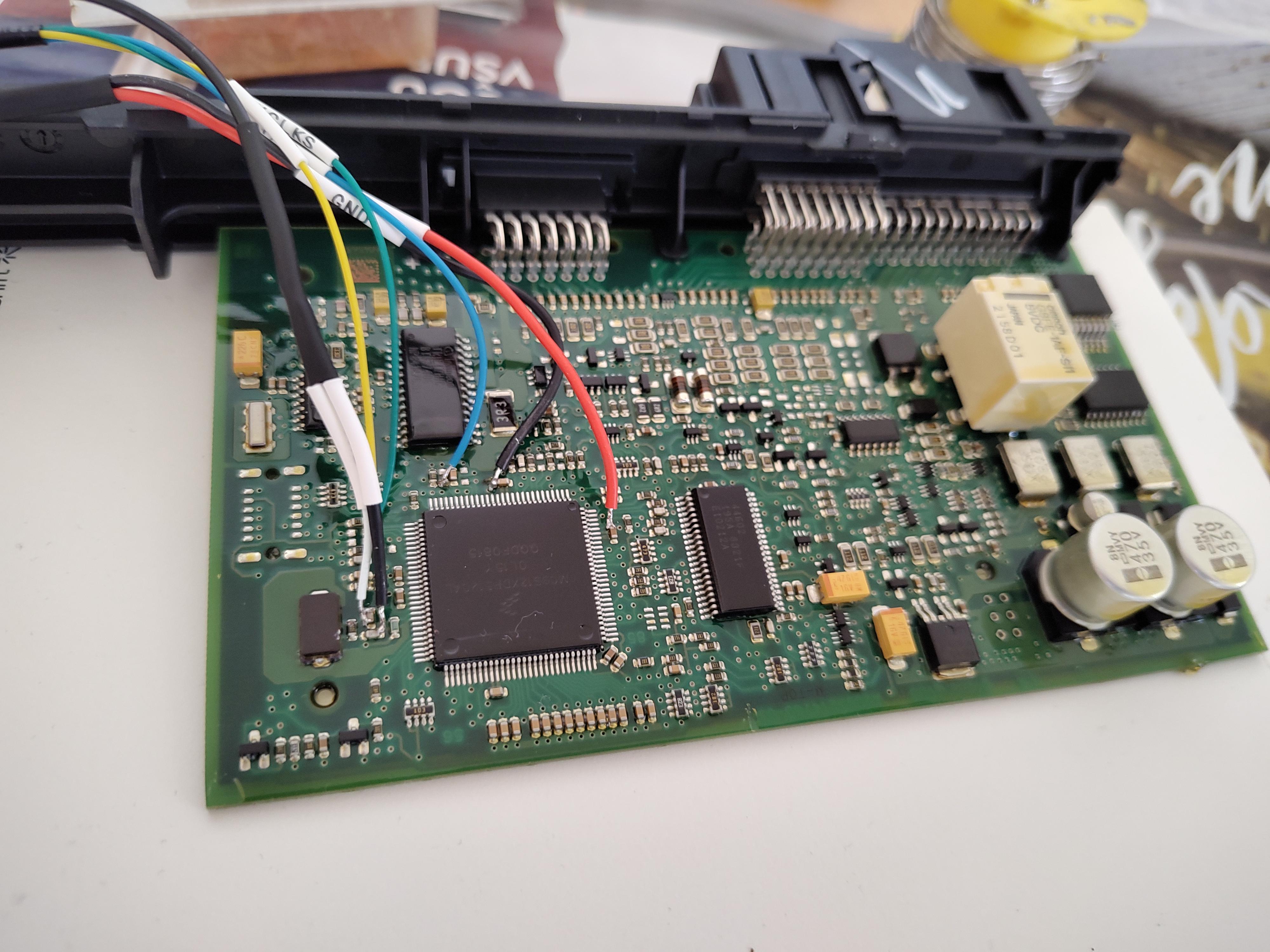 Autoklíče z Dubče foto 4