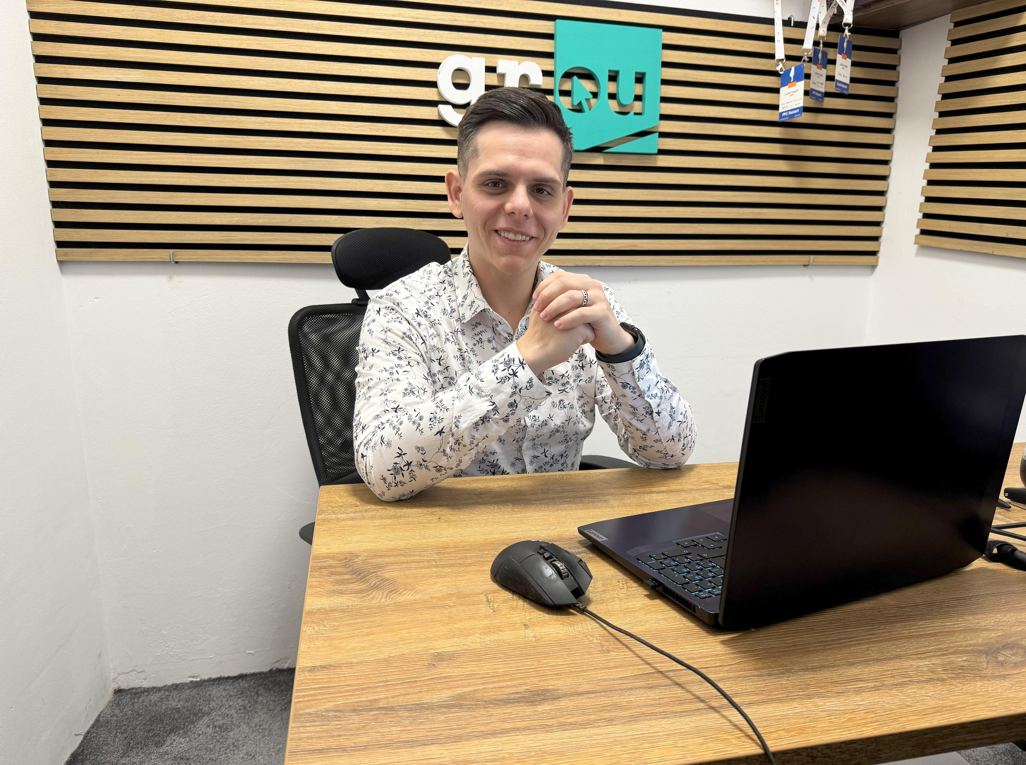 Grou.cz - Specialista na správu PPC reklam