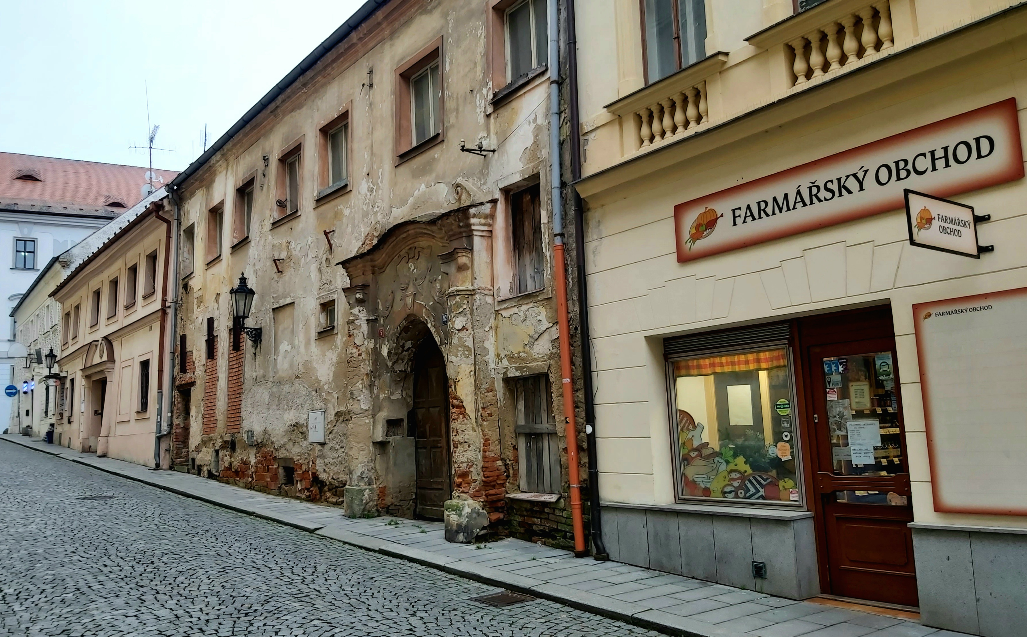 Farmářský obchod, s.r.o. foto 4