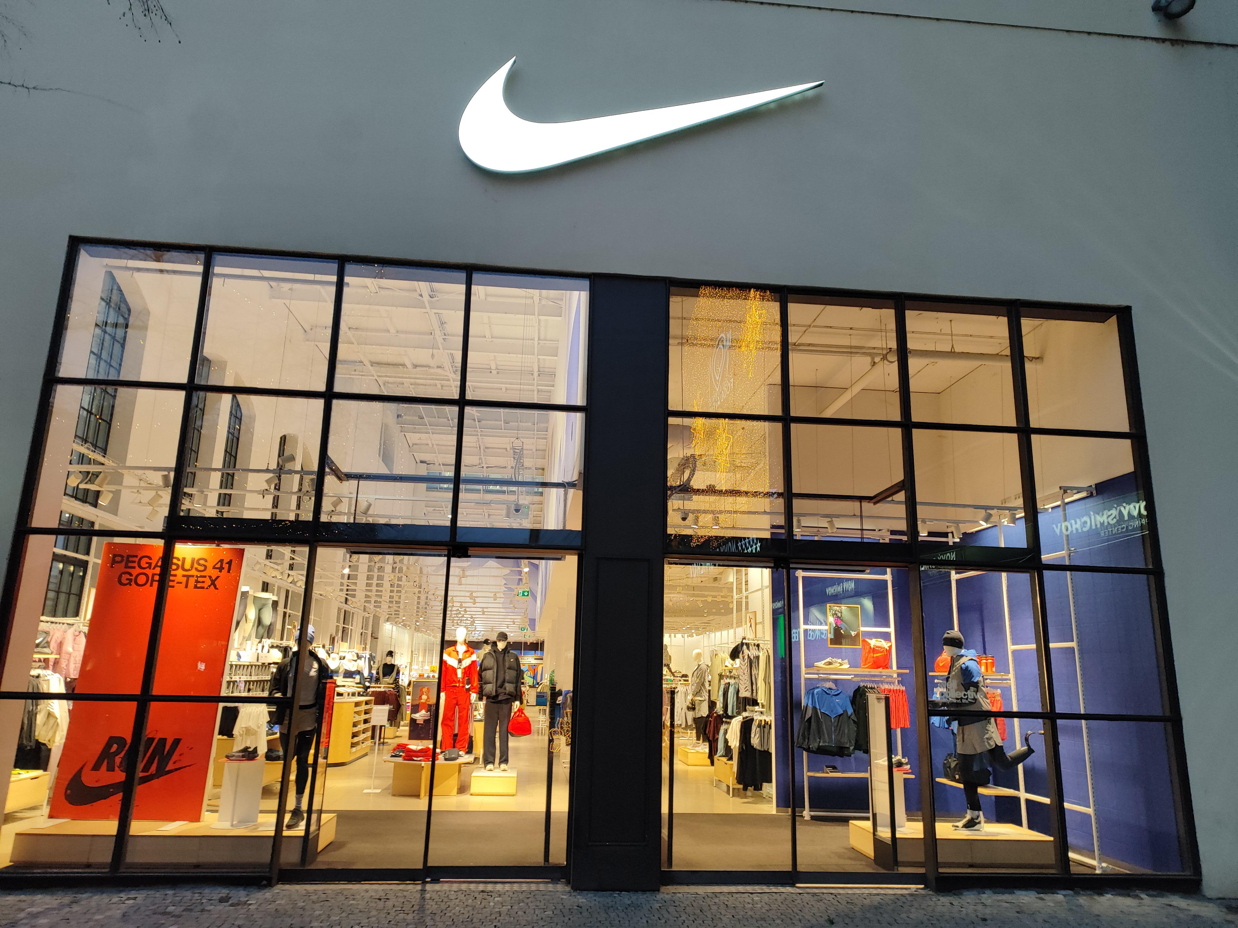 Nike foto 6