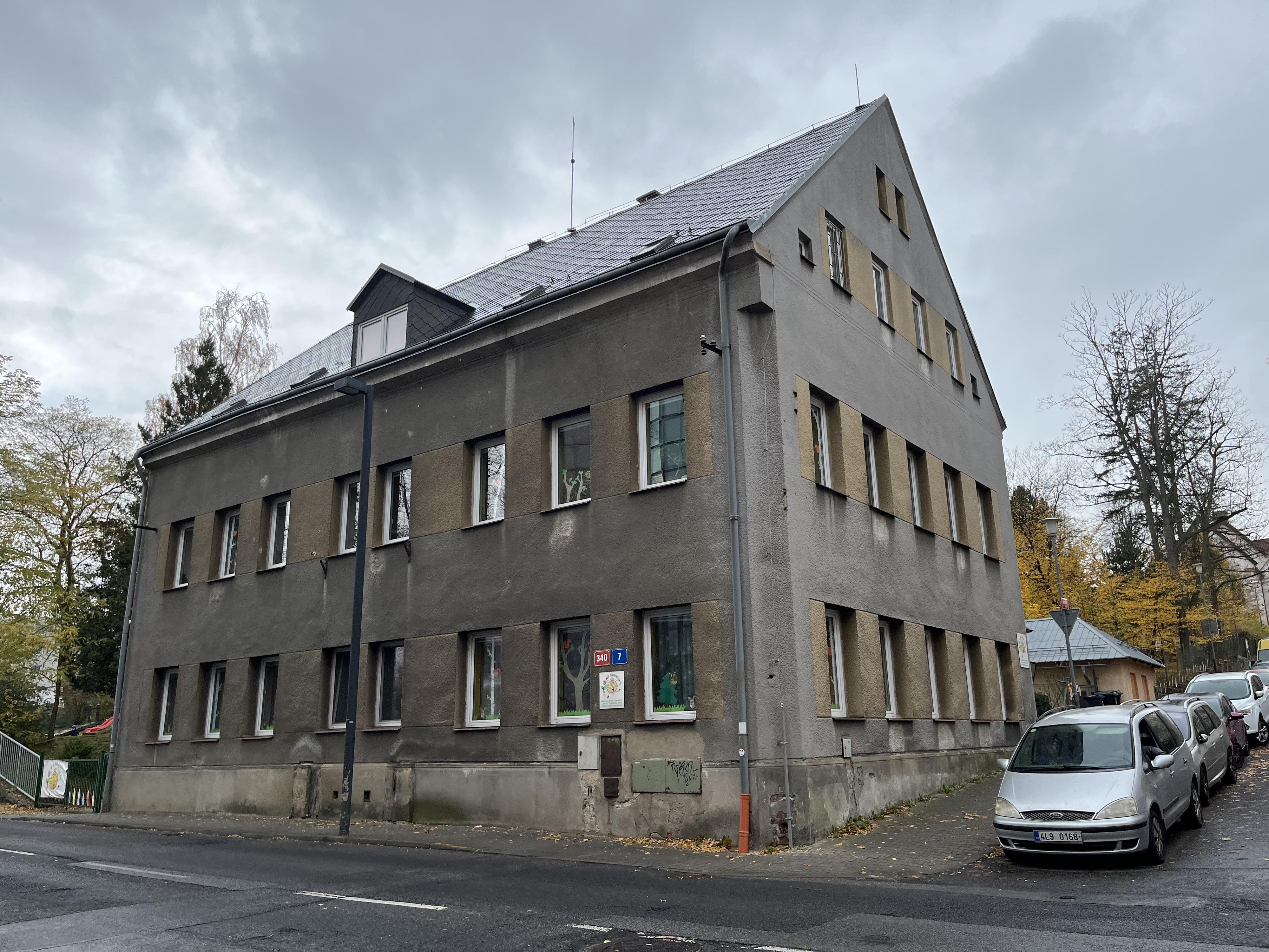 MŠ Rolnička Liberec foto 2