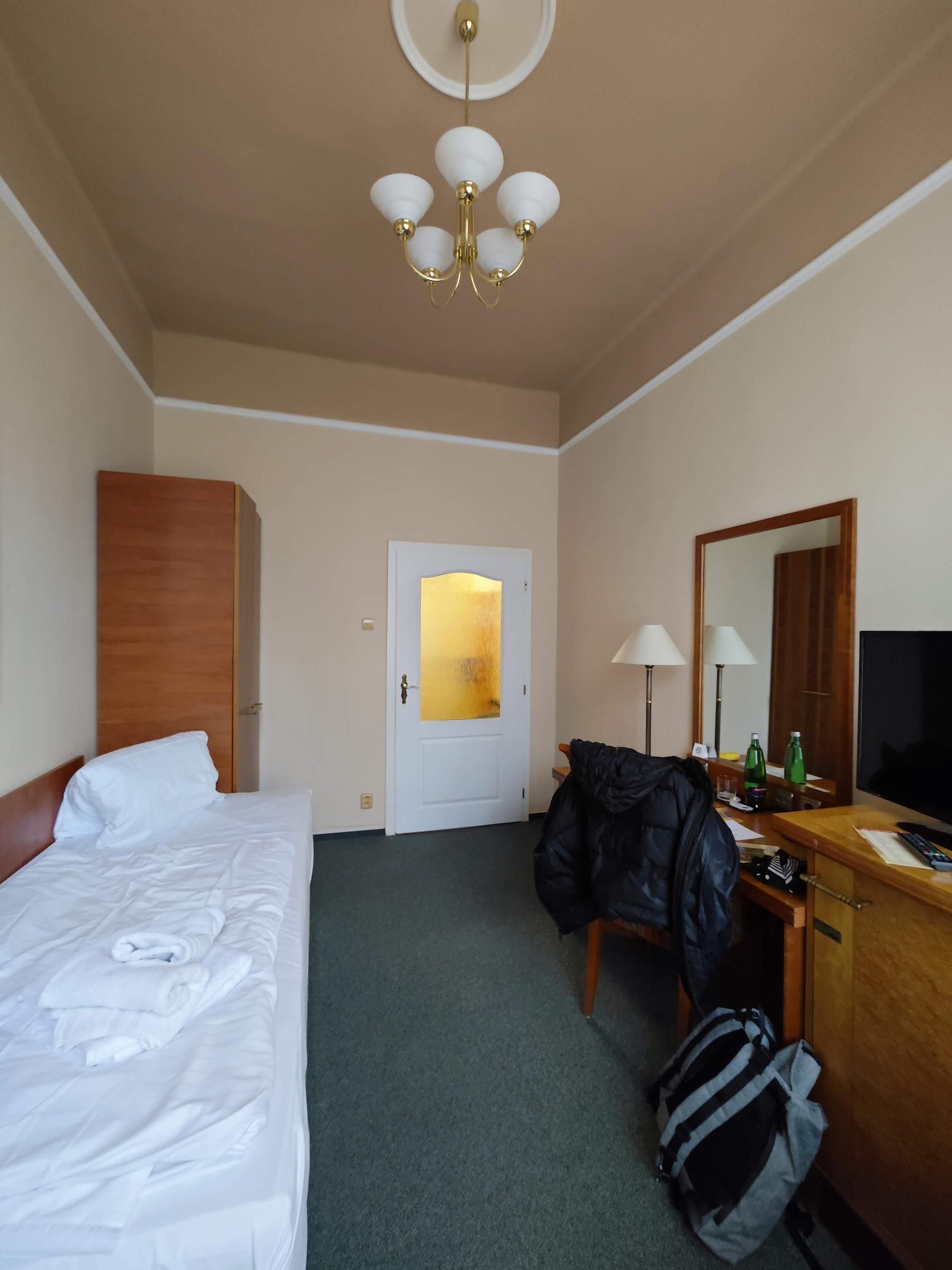 Lázeňský hotel Dr. Adler *** foto 6