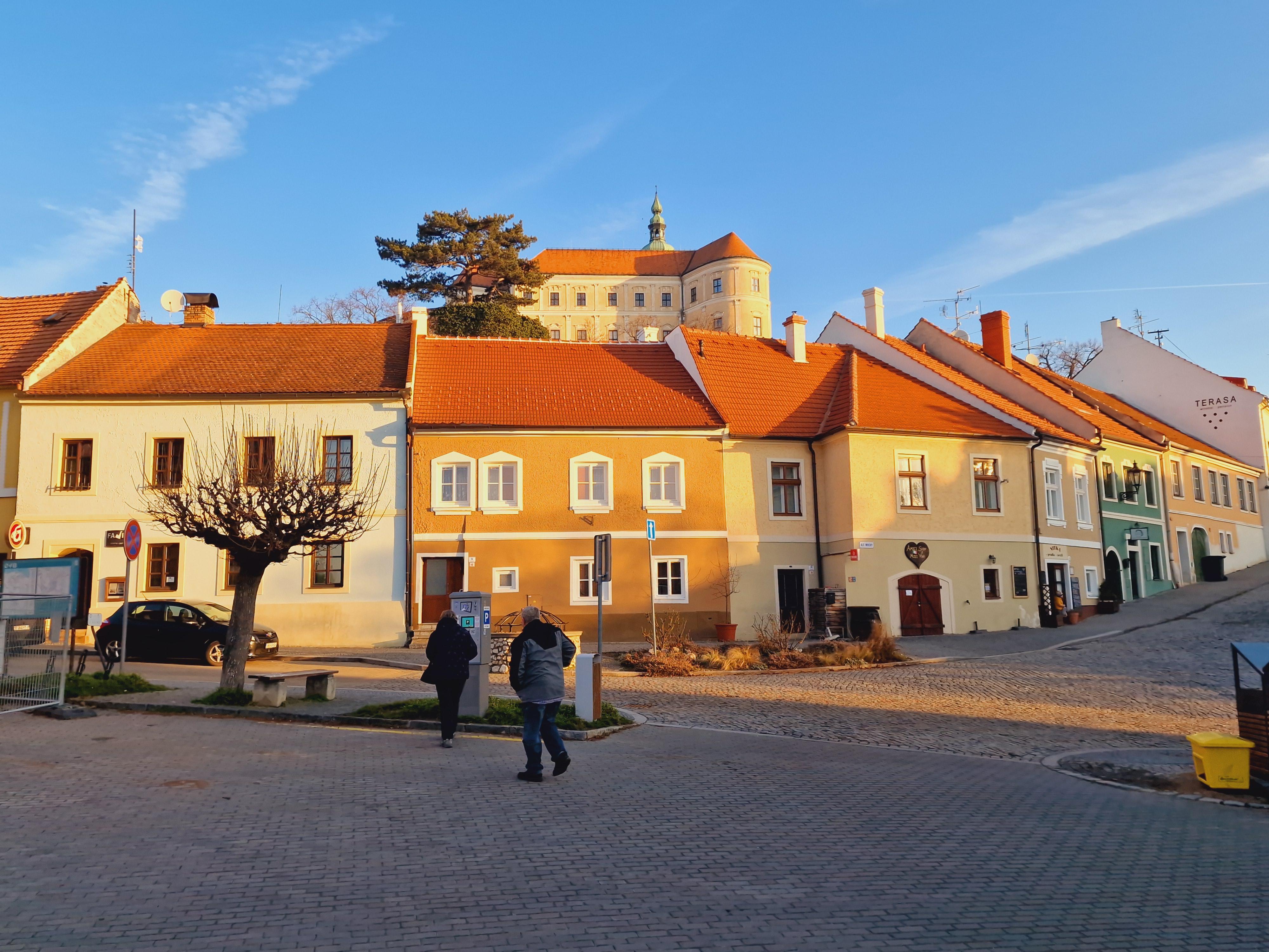 Amici Miei Mikulov - shop & víno foto 5