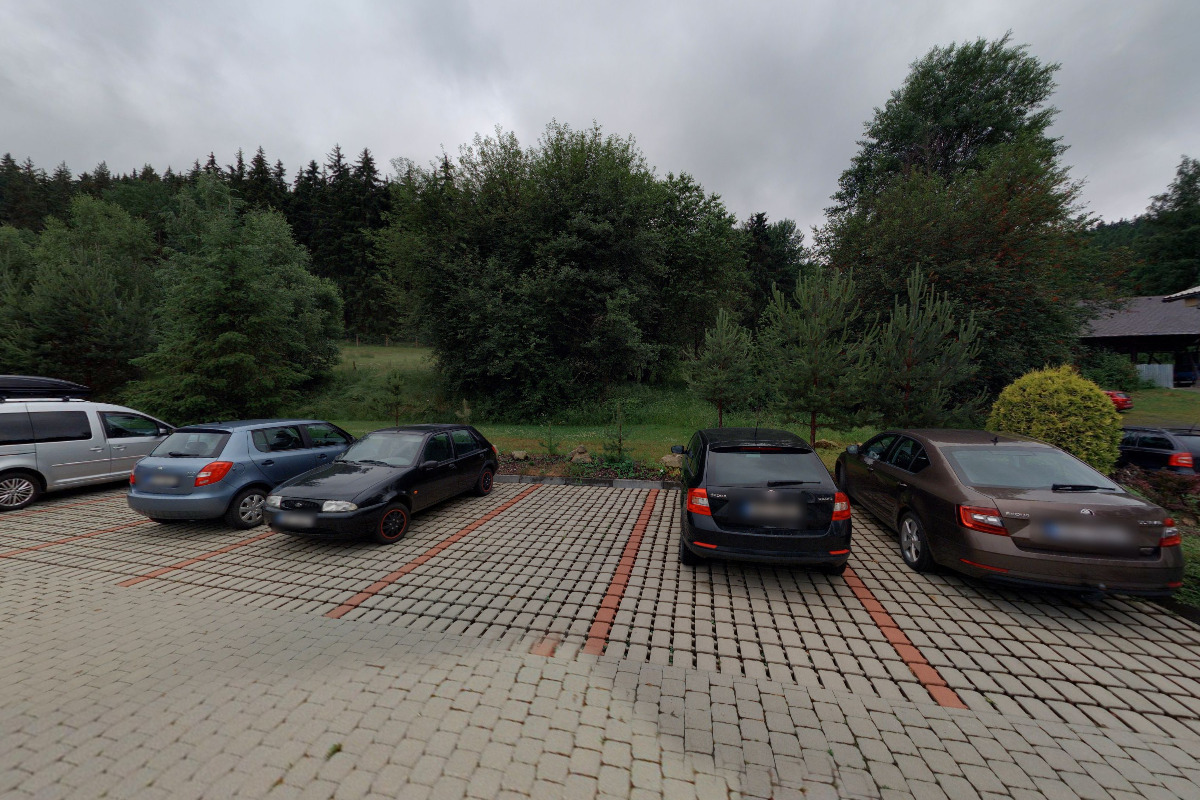 Dobíjecí stanice innogy foto 1