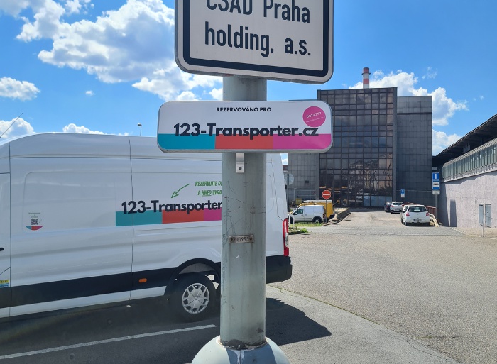 Shared Mobility Czechia foto 4