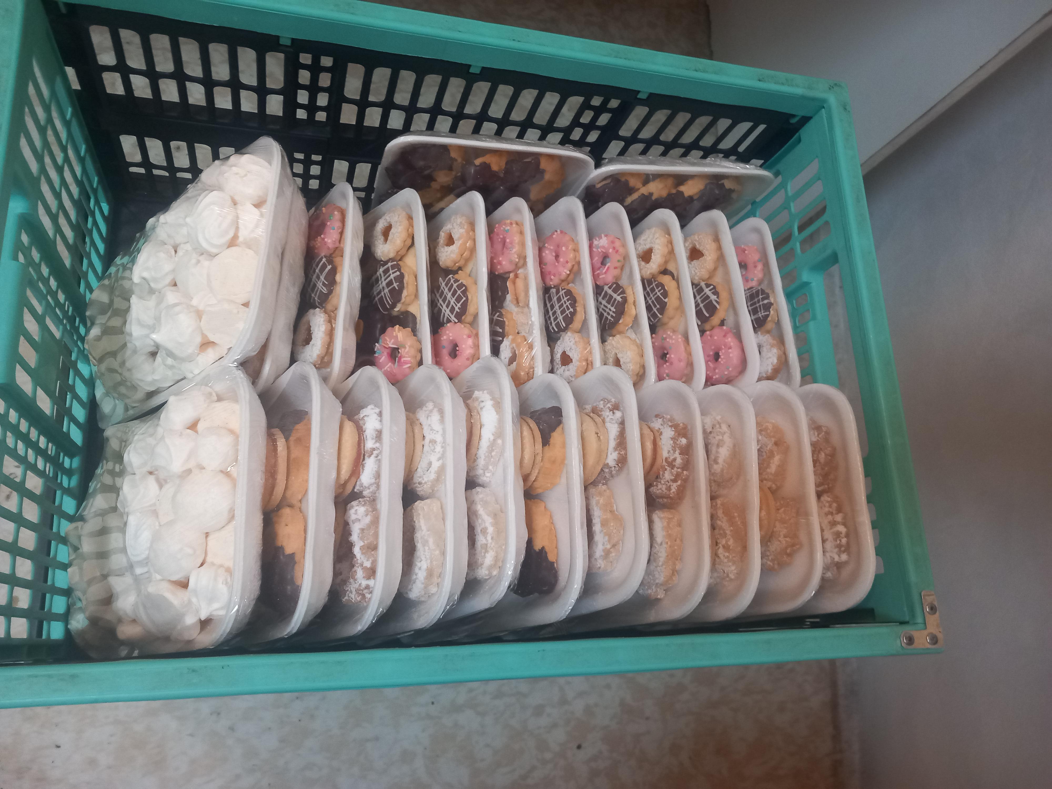 Cukrářství Alka foto 5