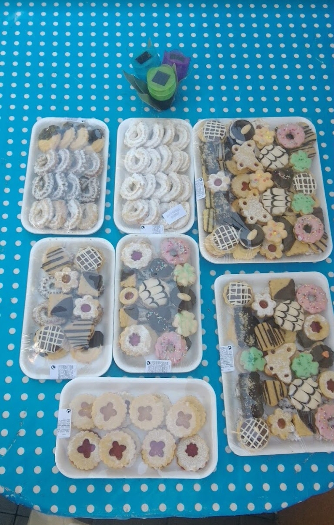 Cukrářství Alka foto 3