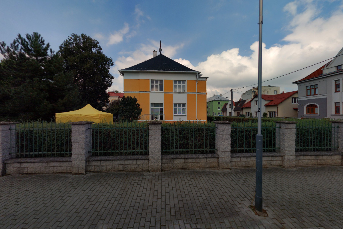 MUDr. Darja Kadlecová, s.r.o.