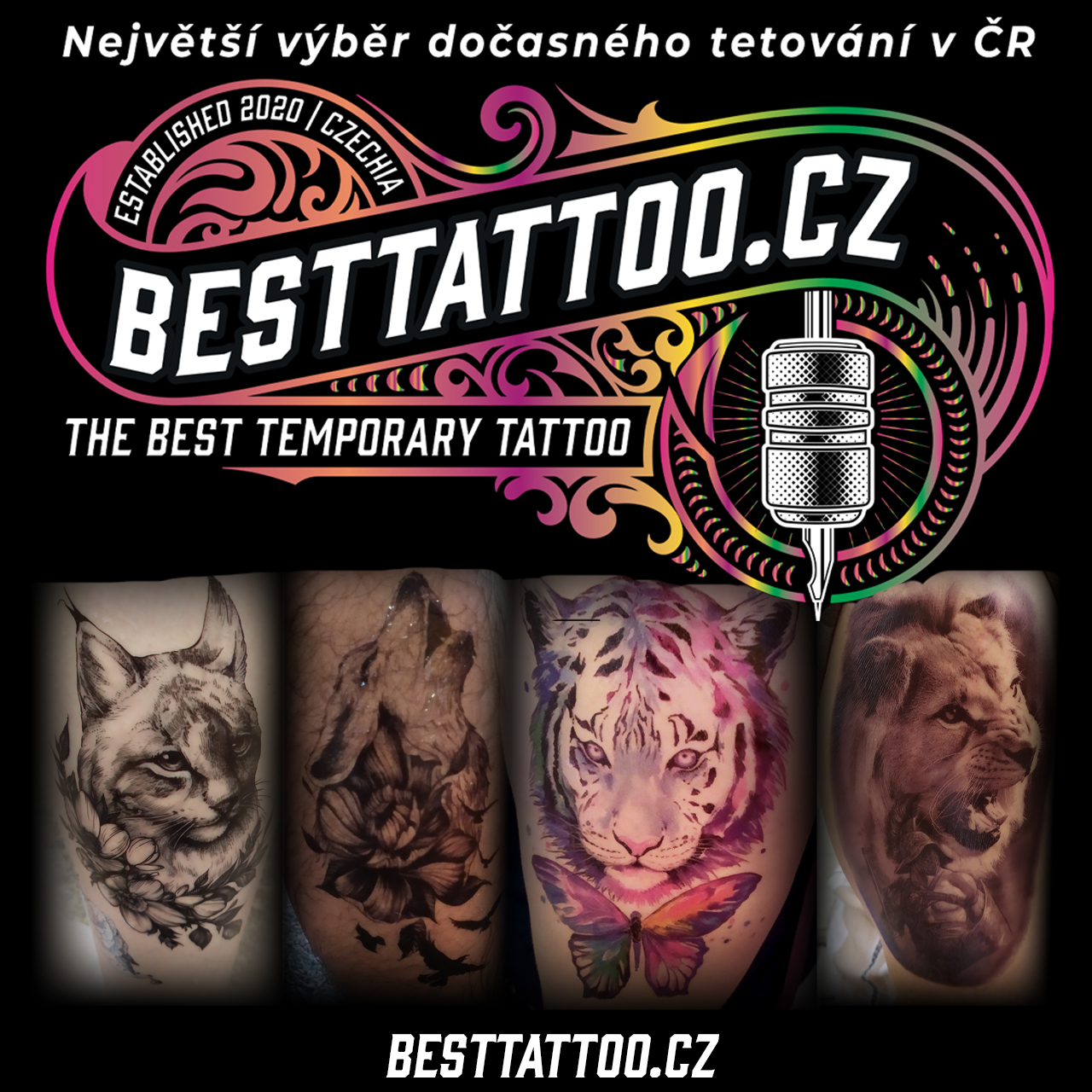 BestTattoo.cz foto 3