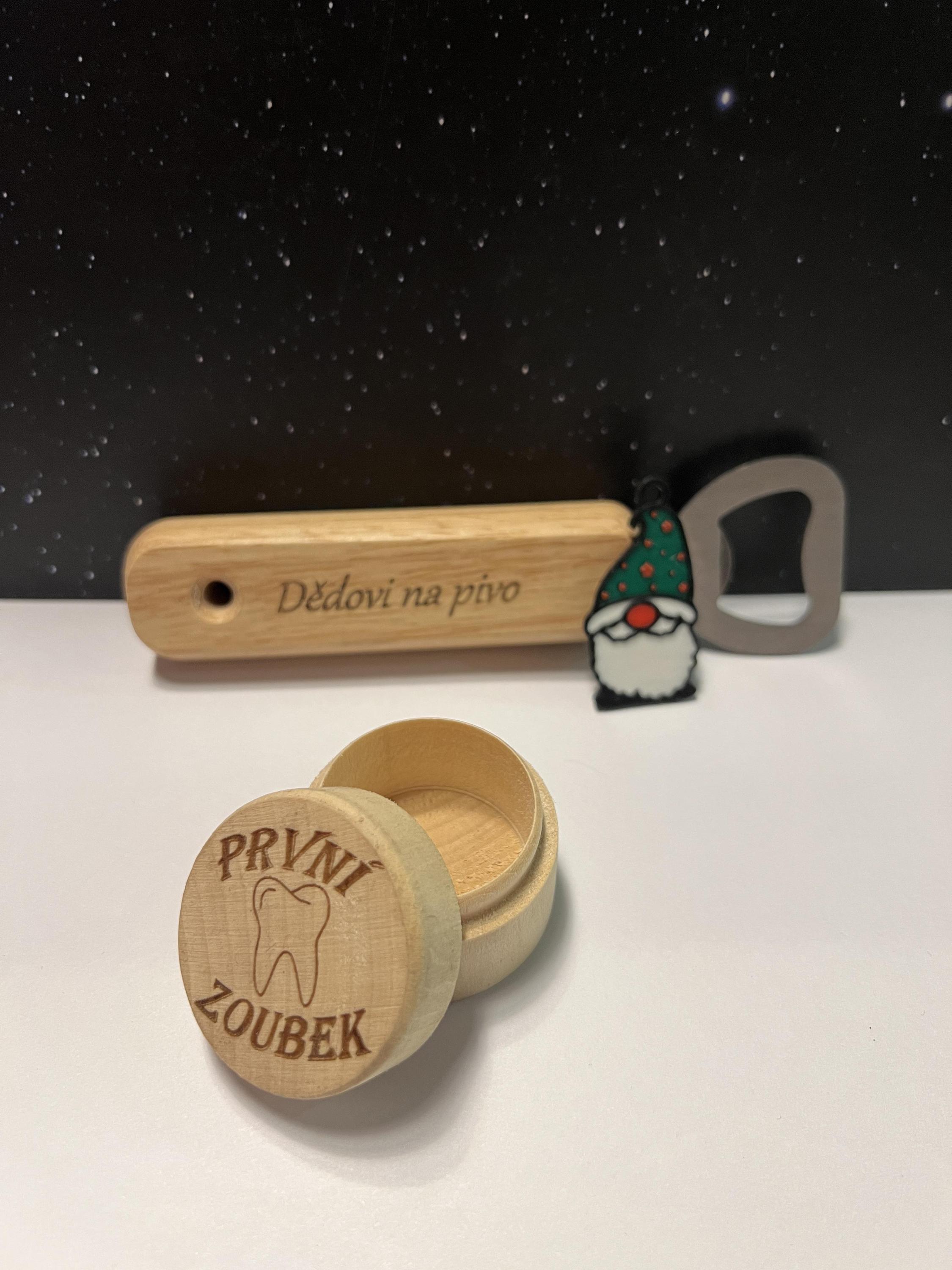 Klíčenky s příběhem foto 3