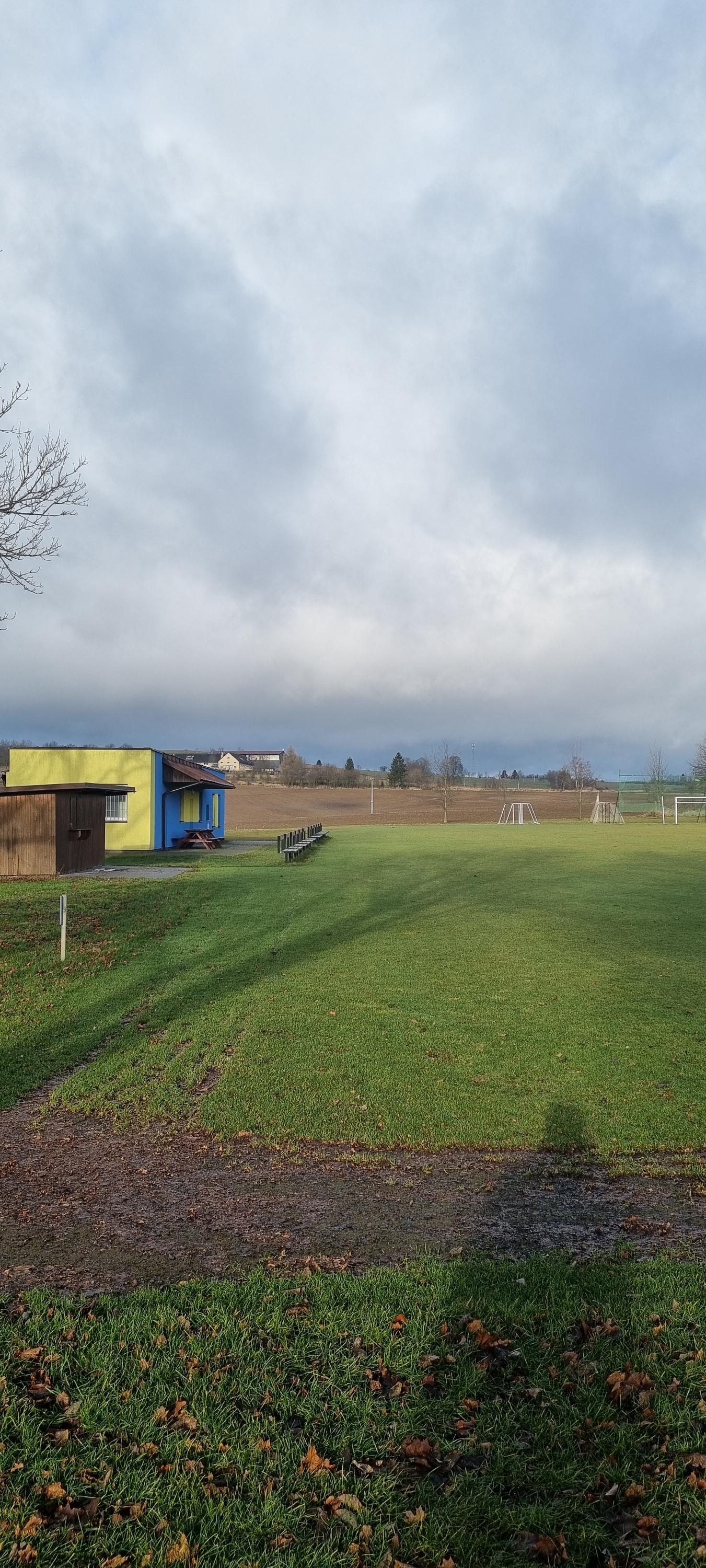 Tělocvičná jednota Sokol Smrčná foto 3