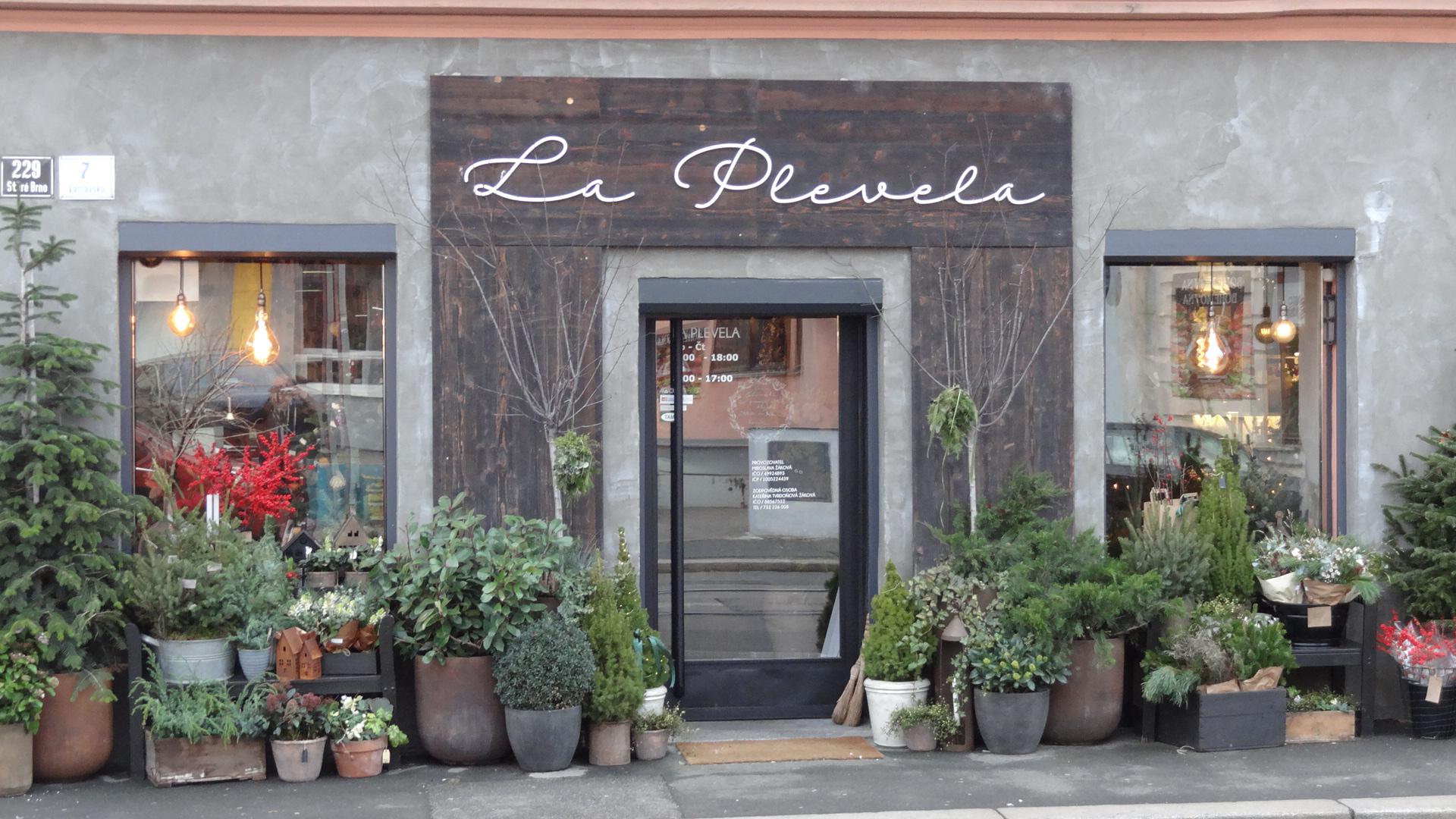 La Plevela