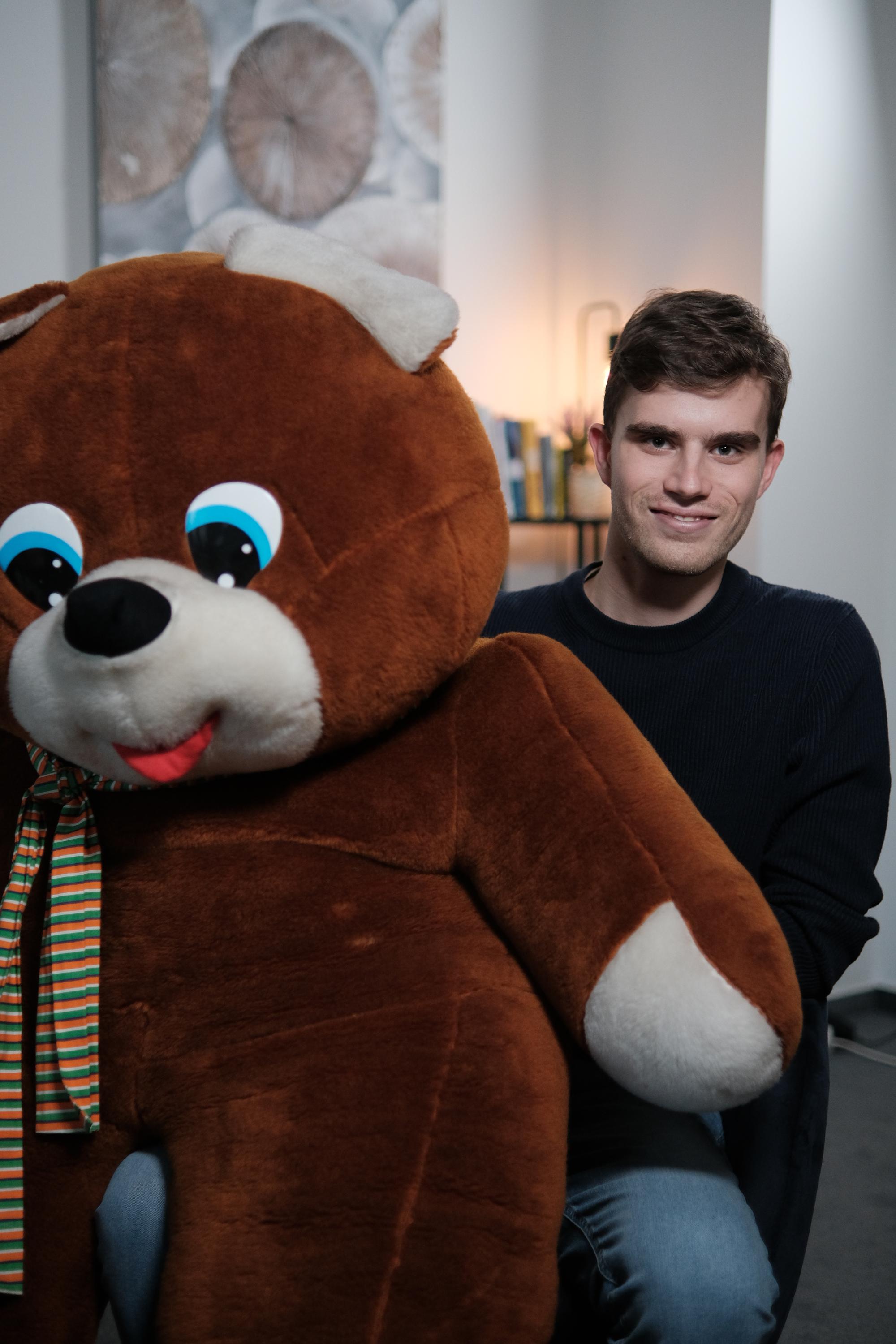 Zážitky dětem, nadační fond foto 2