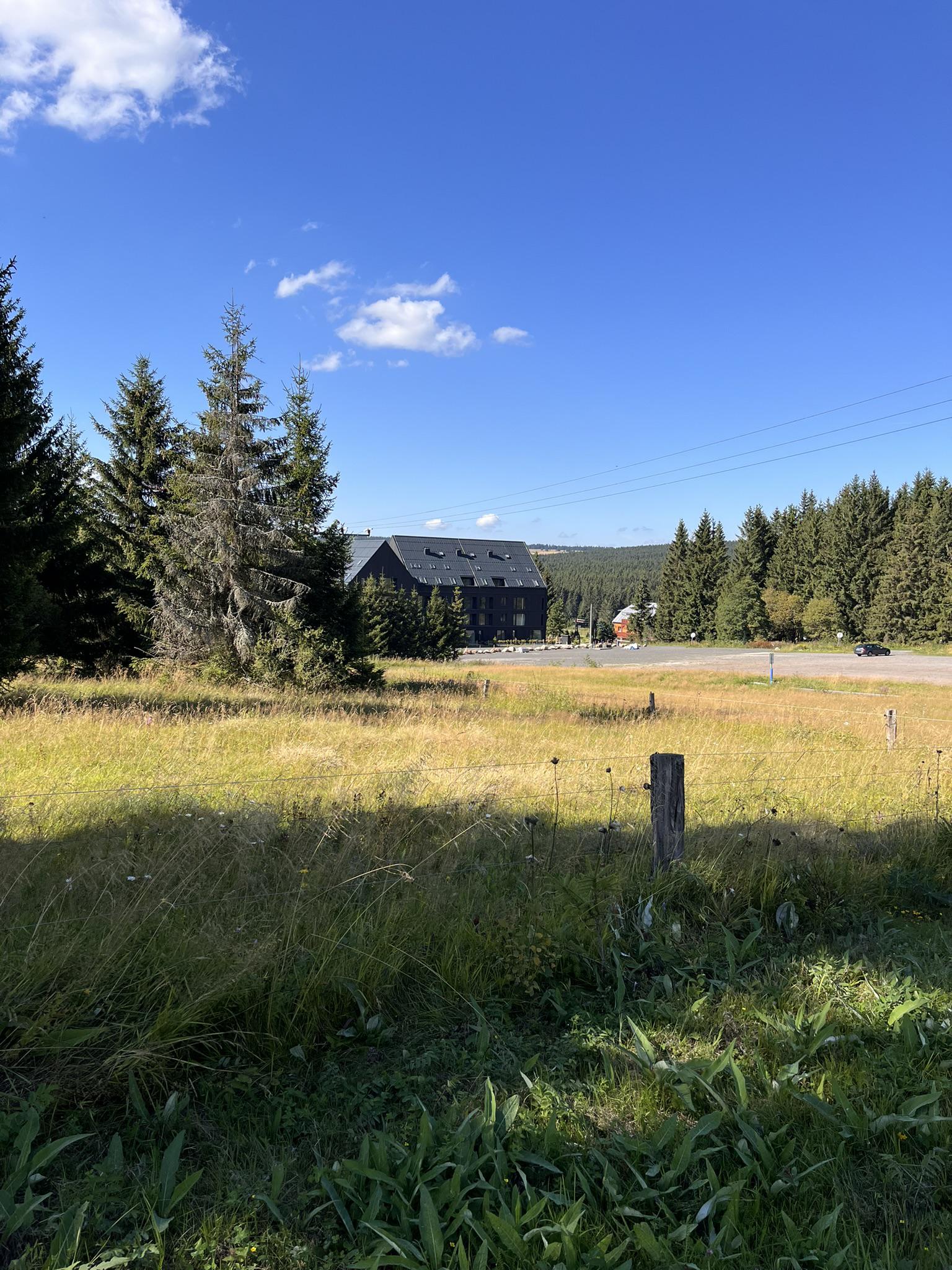 Krušec apartmán foto 6