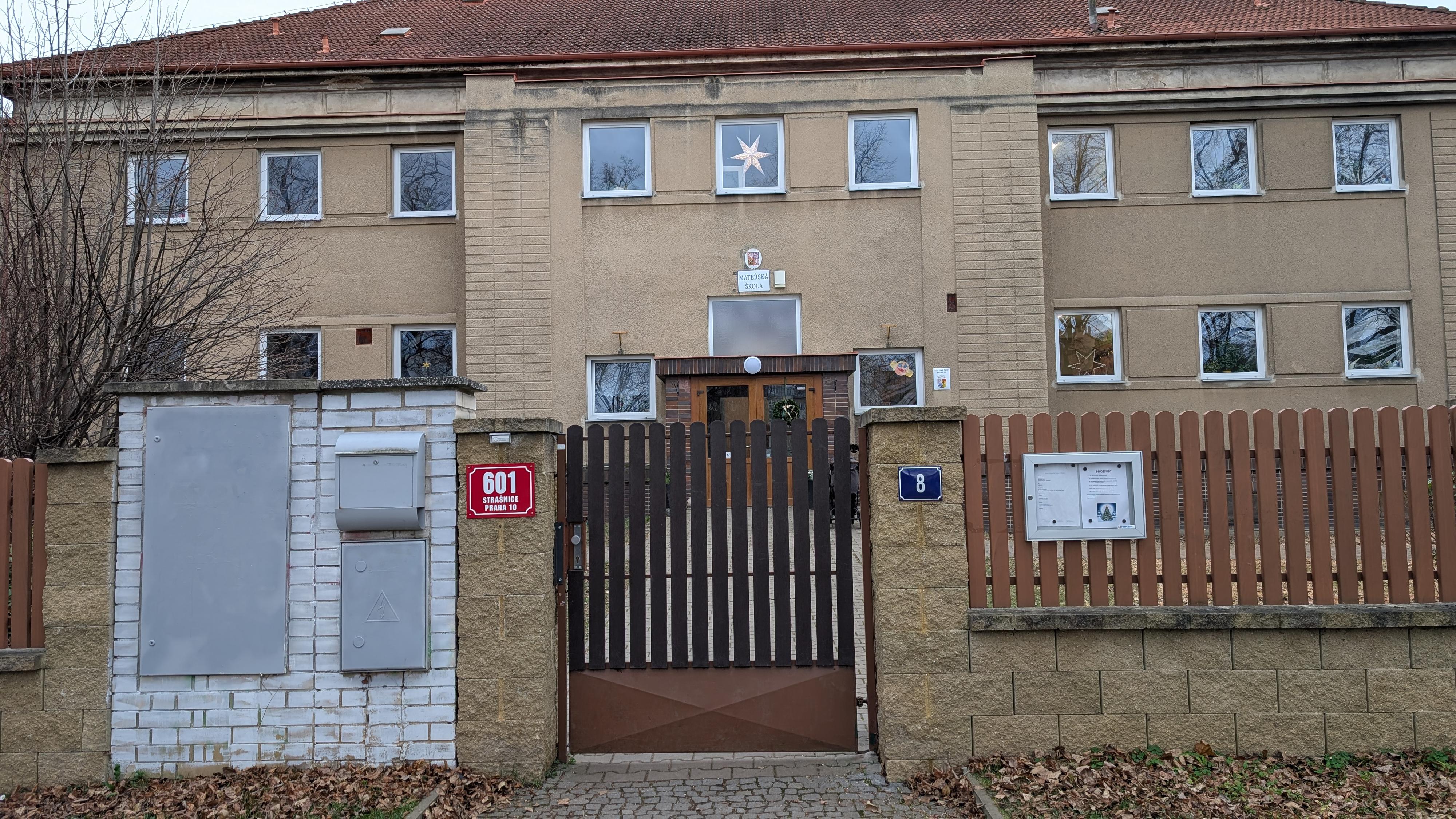 MŠ Praha 10, Dvouletky foto 3