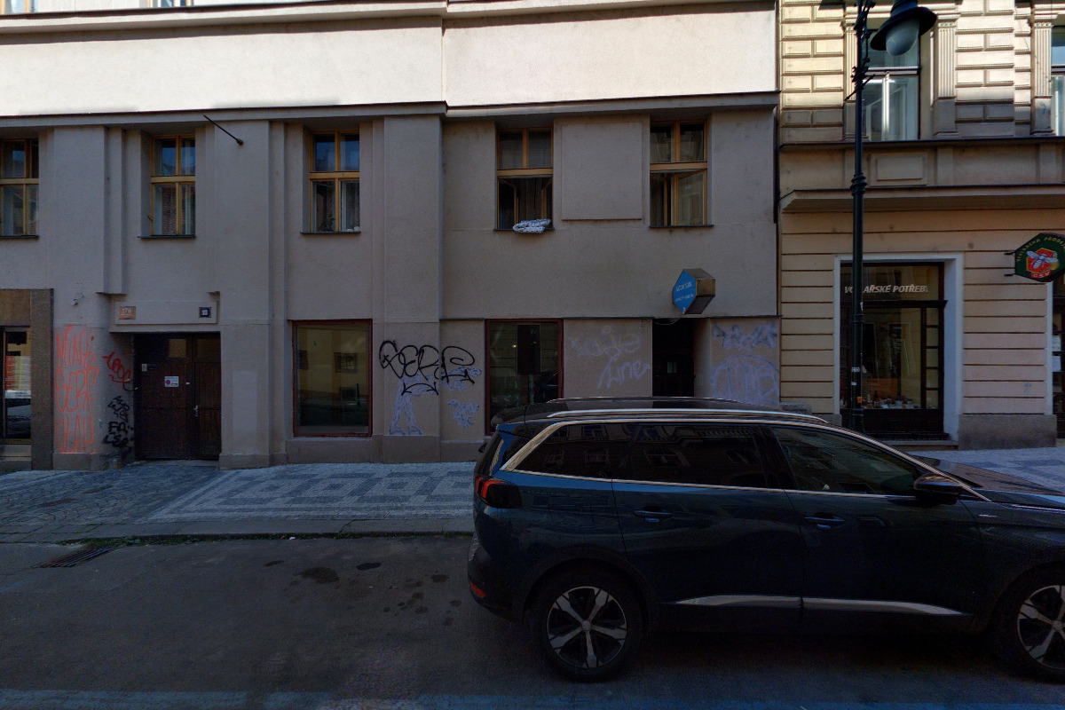 P6PA+Architects, s.r.o.