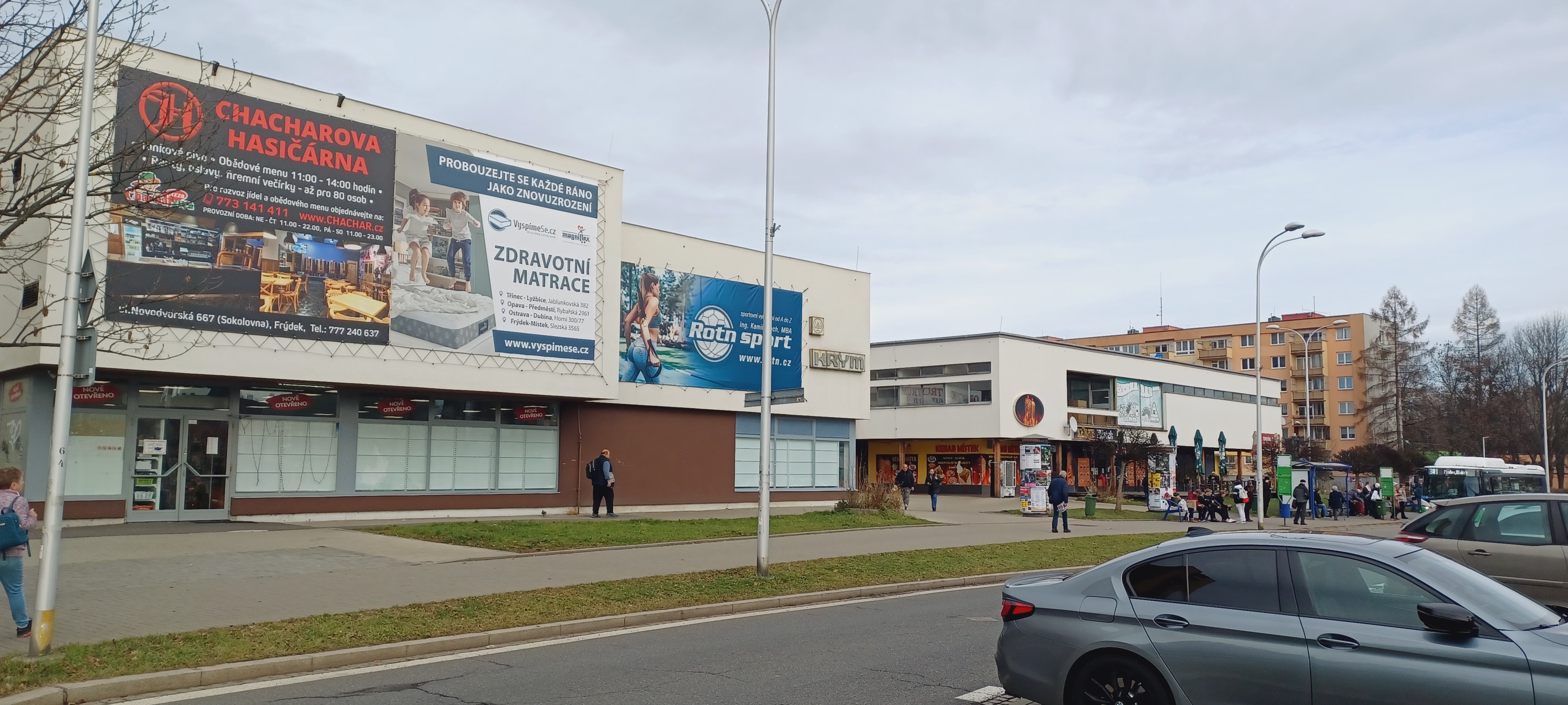 Restaurace Asian Food foto 2