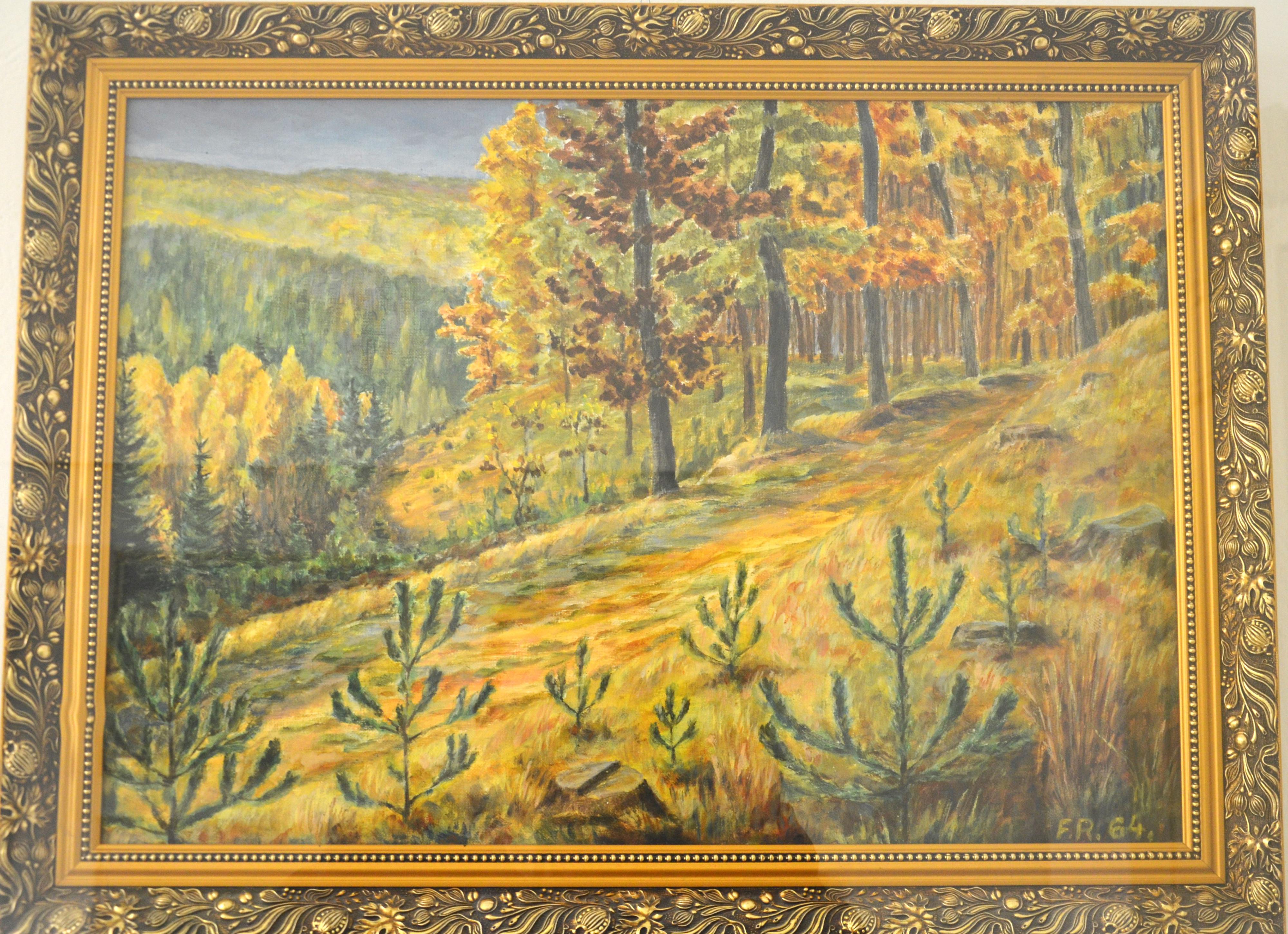 Podlipanské muzeum foto 5