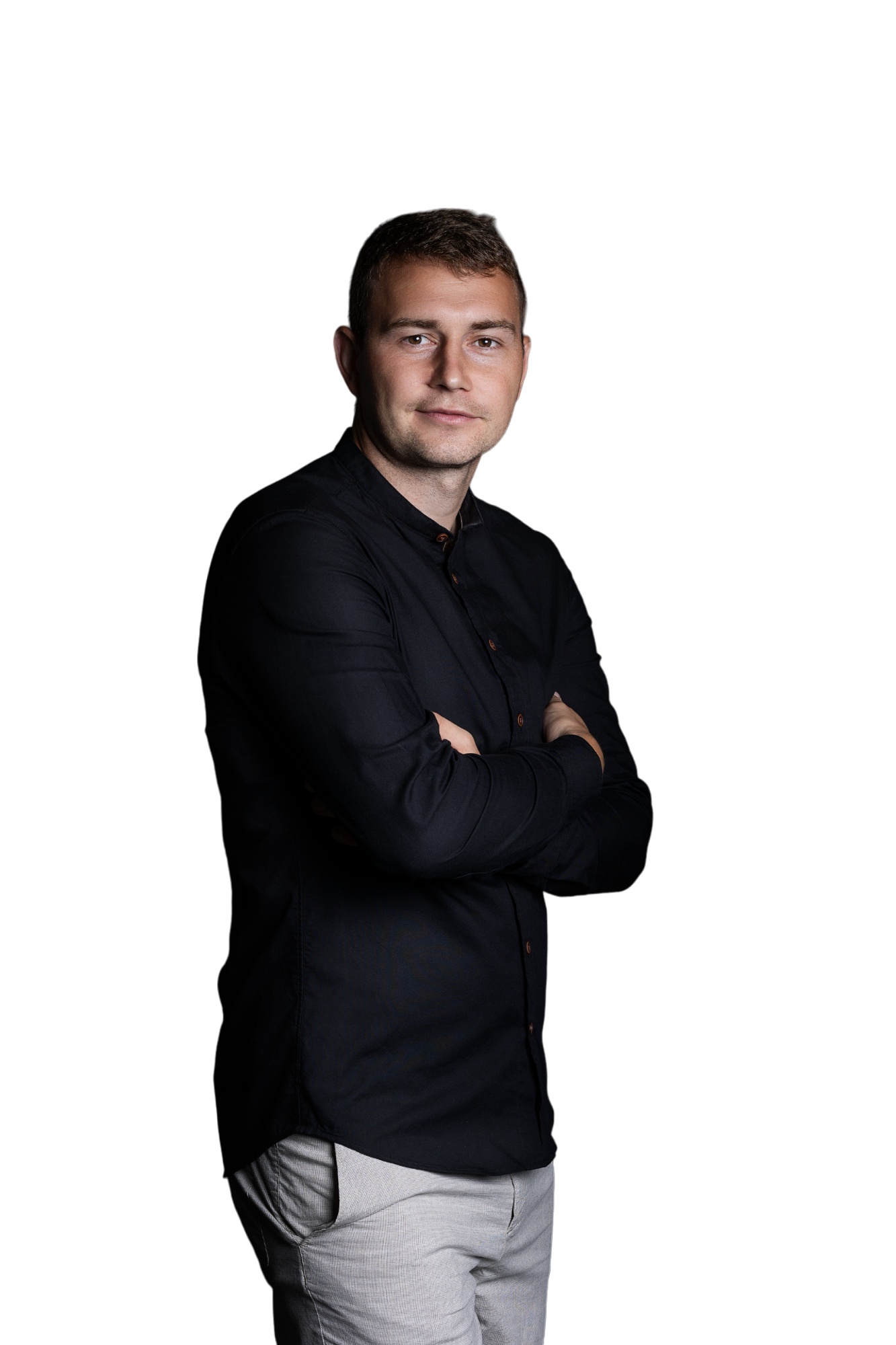 Dominik Pařízek Reality foto 5