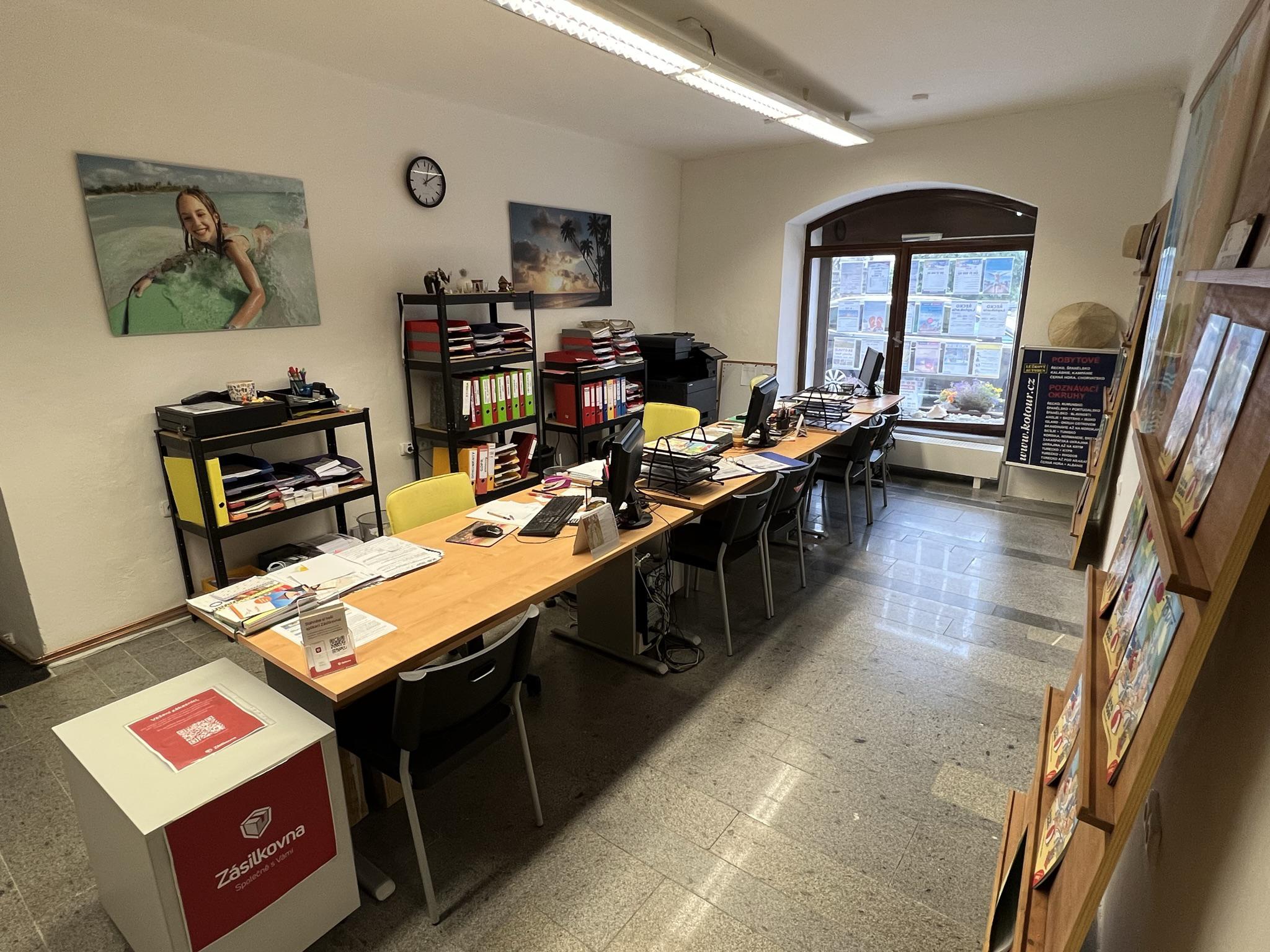 Cestovní kancelář KO-Tour foto 3
