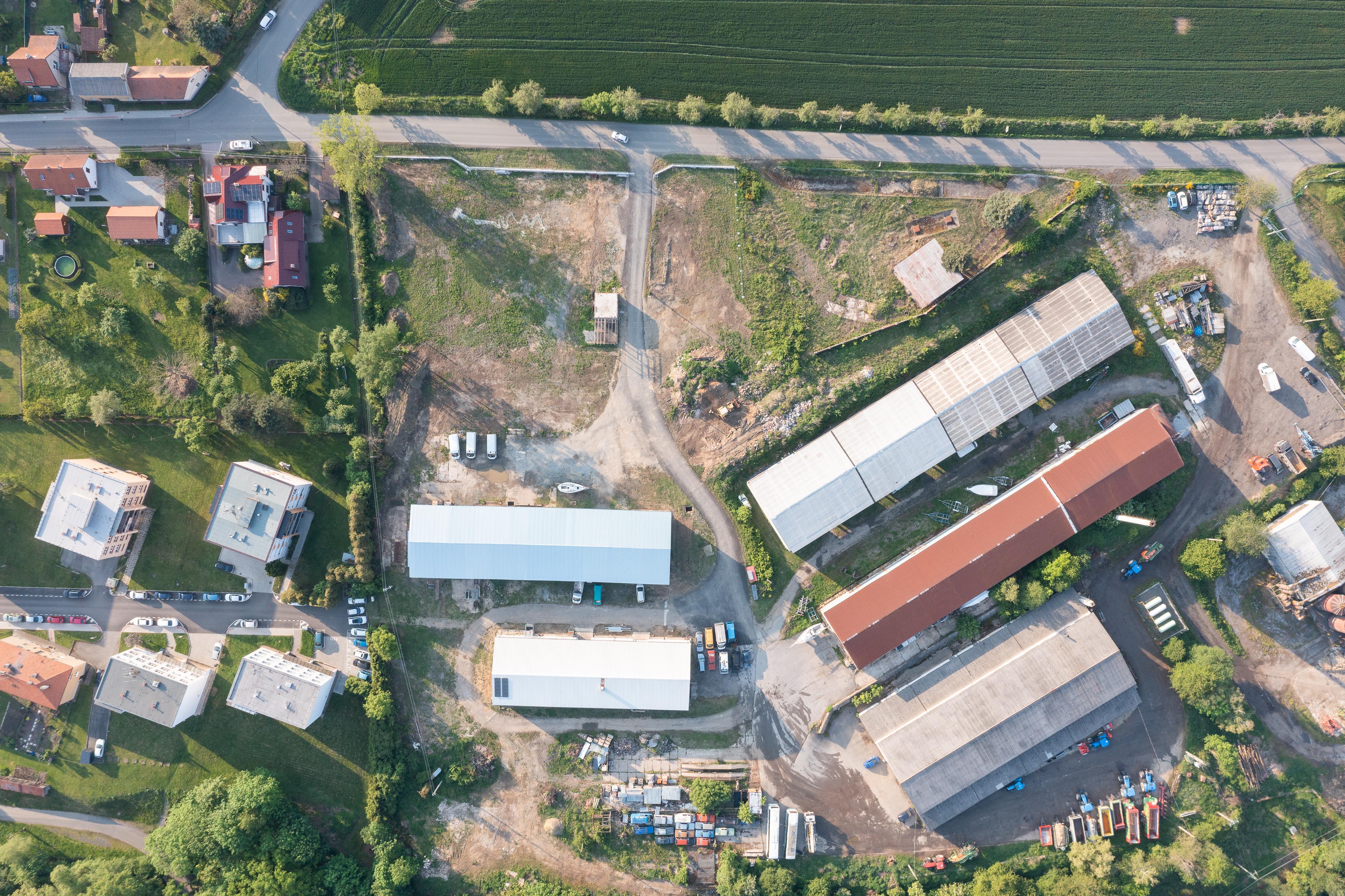 Technopark Netvořice, s.r.o. foto 4