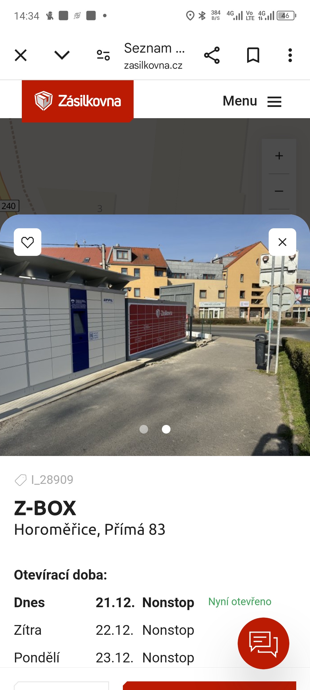 Z-BOX foto 1
