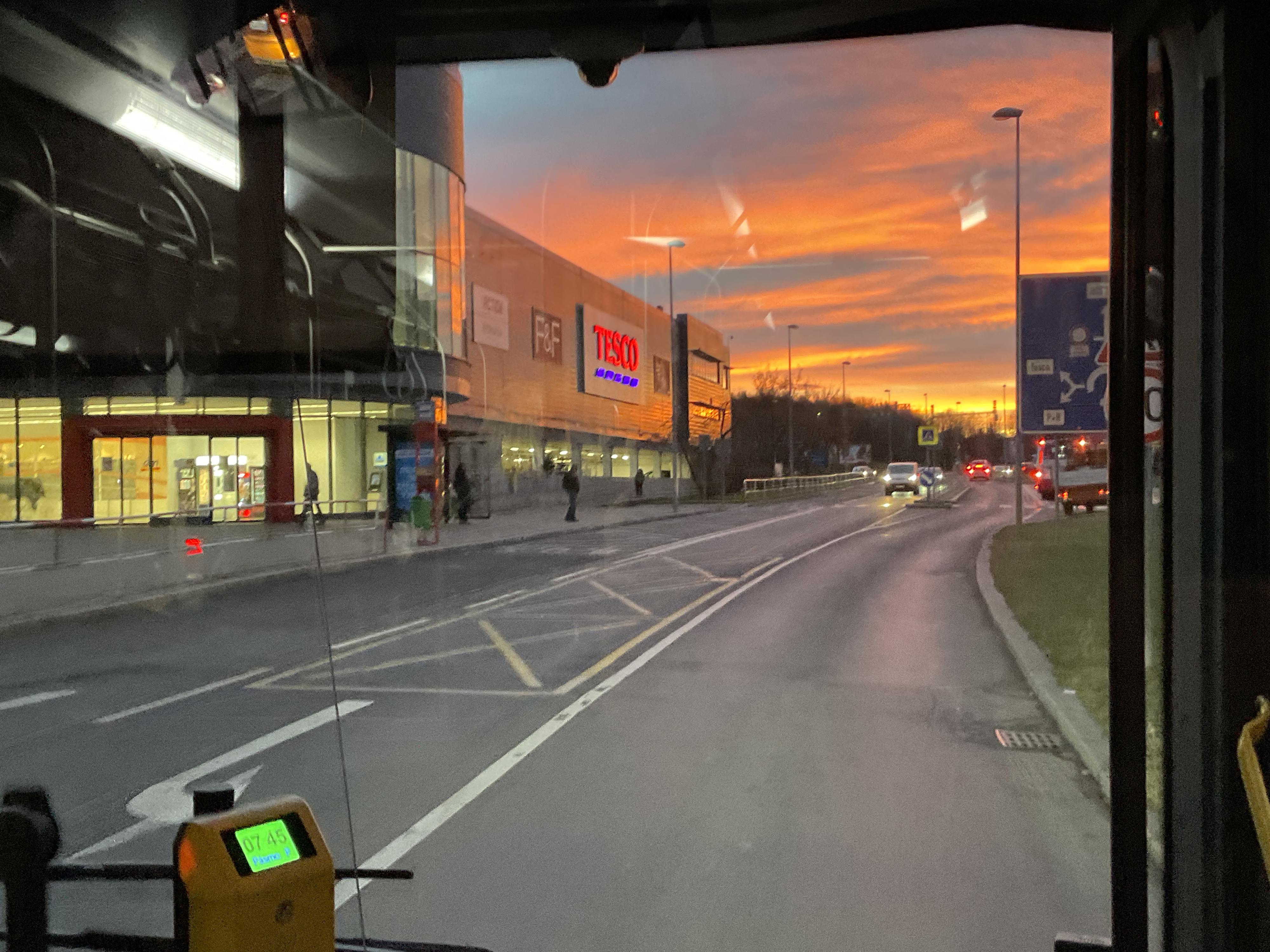 Tesco Extra Skalka foto 4