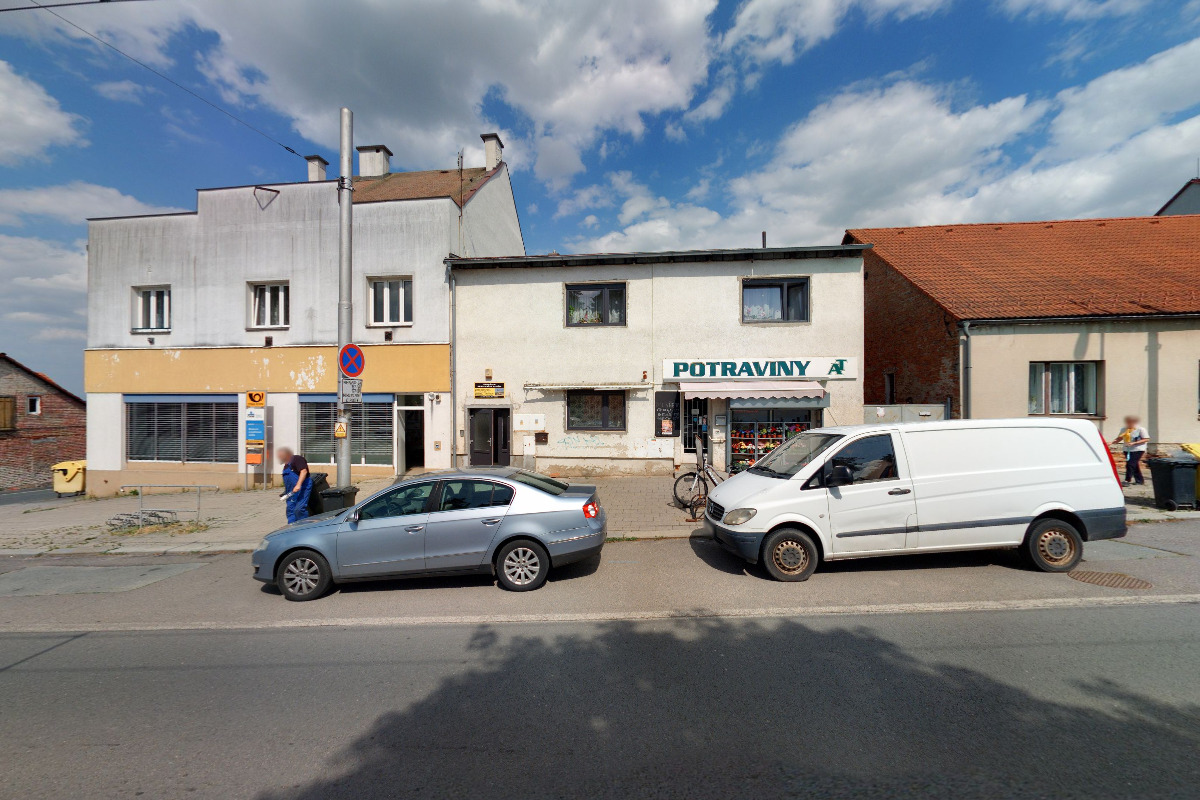 Potraviny AT