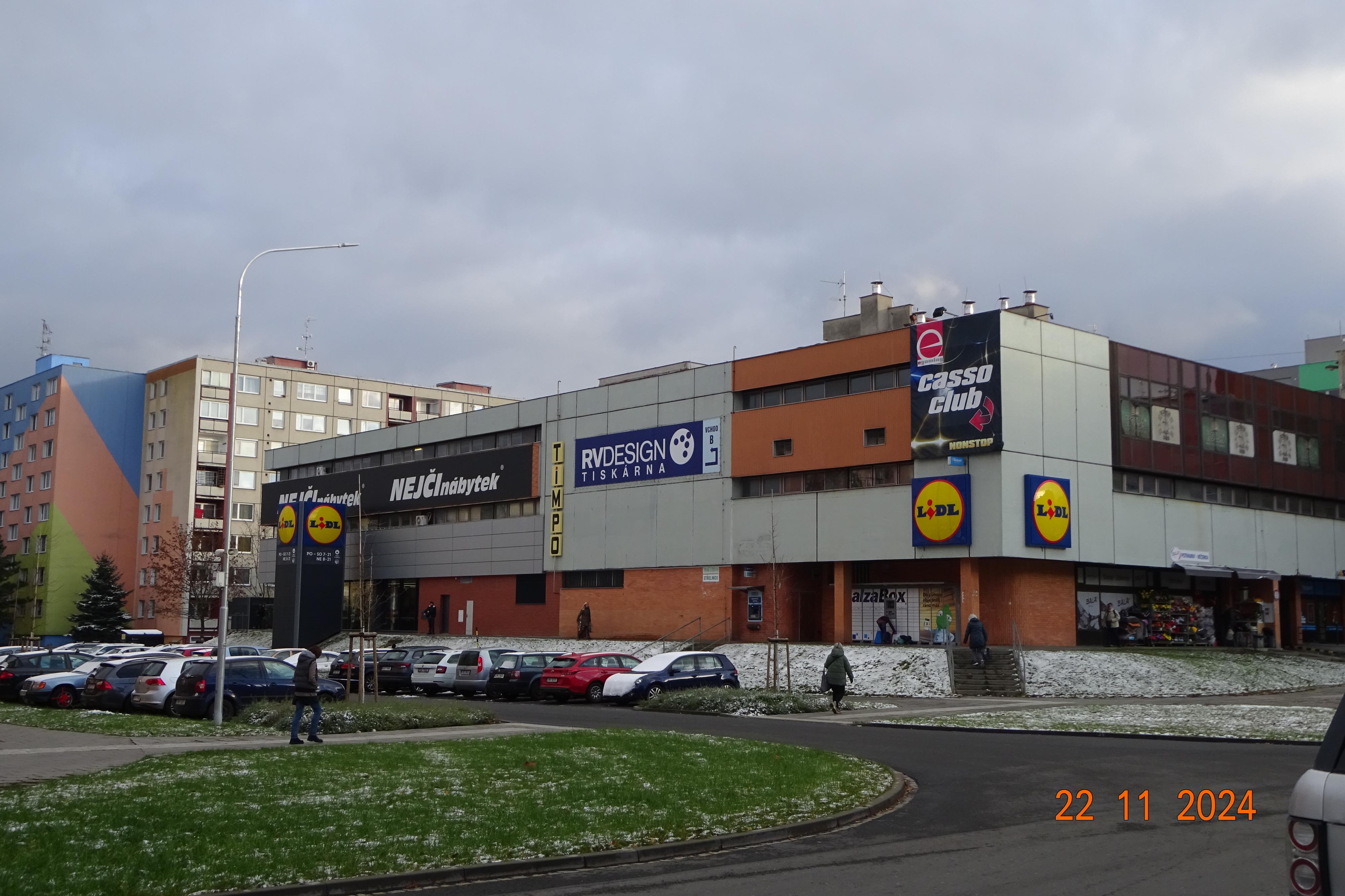 NEJČI nábytek foto 2