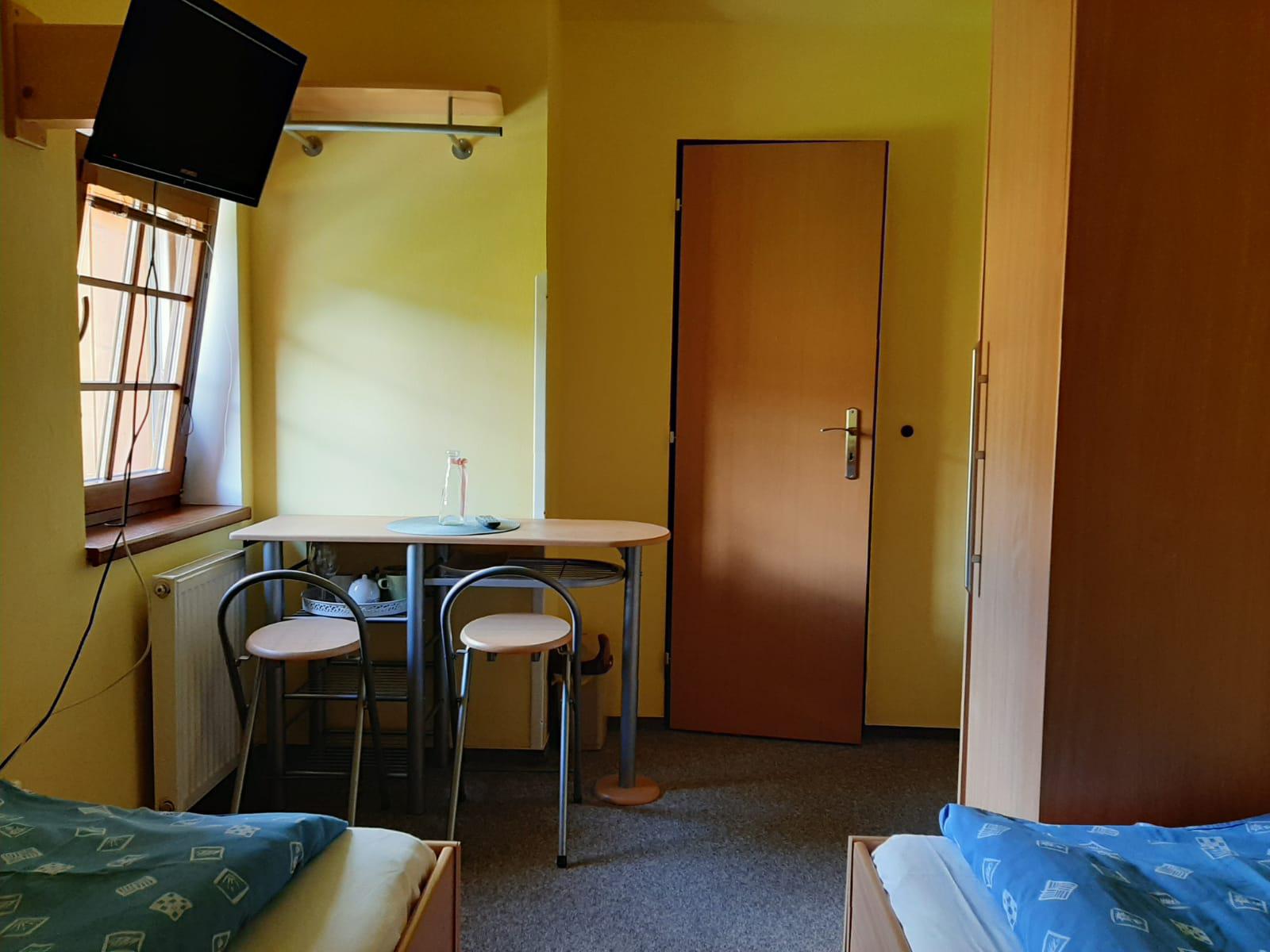 Pension STUDENOV foto 2