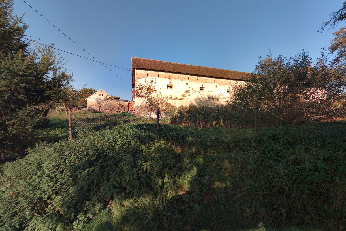 Statek Procházkovi foto 2