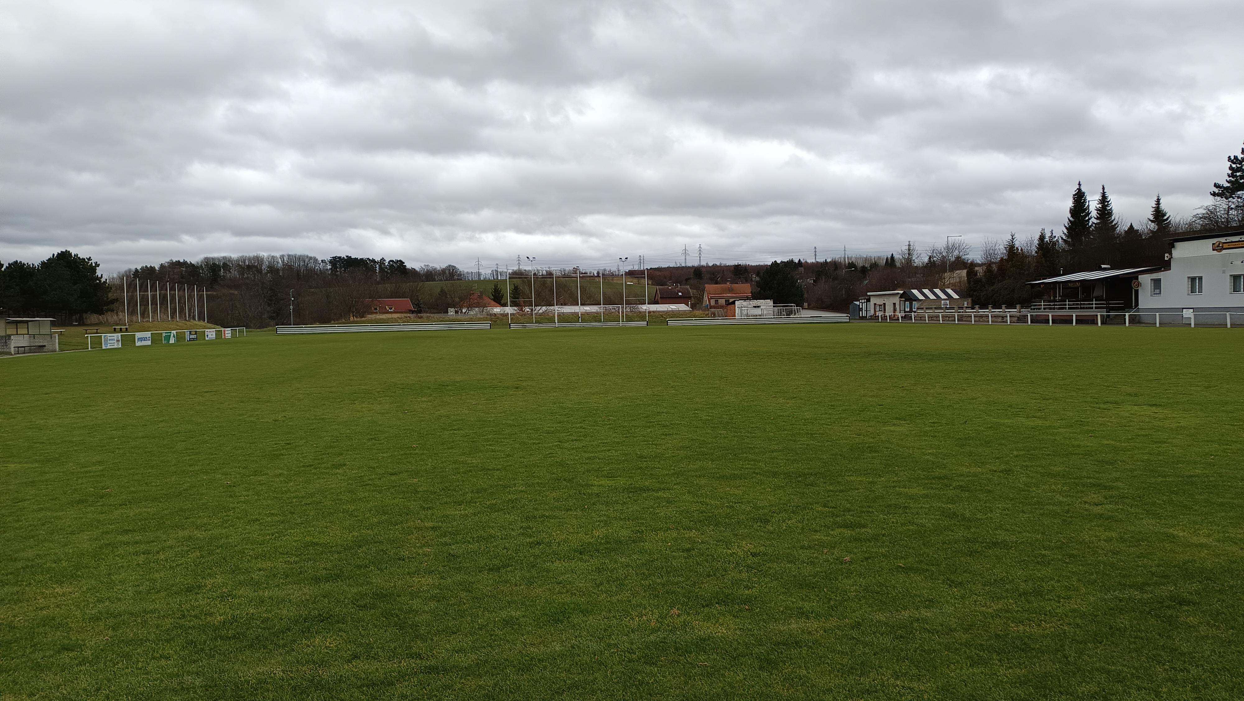 FK Řeporyje, z.s. foto 4