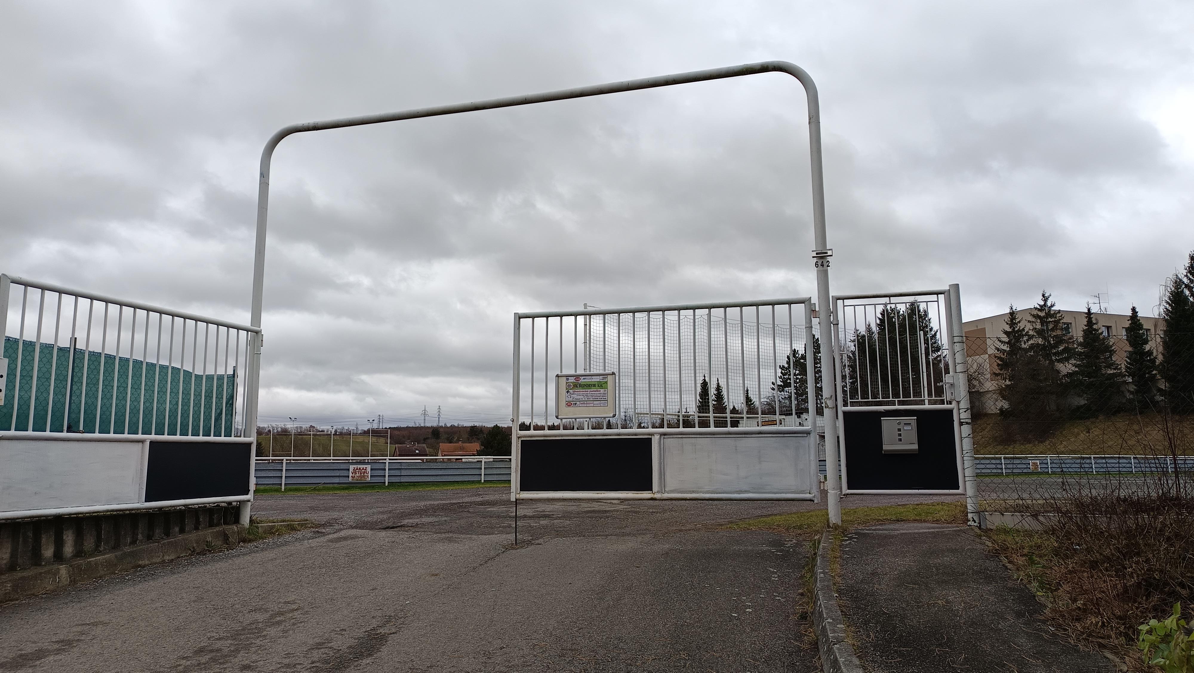 FK Řeporyje, z.s. foto 3