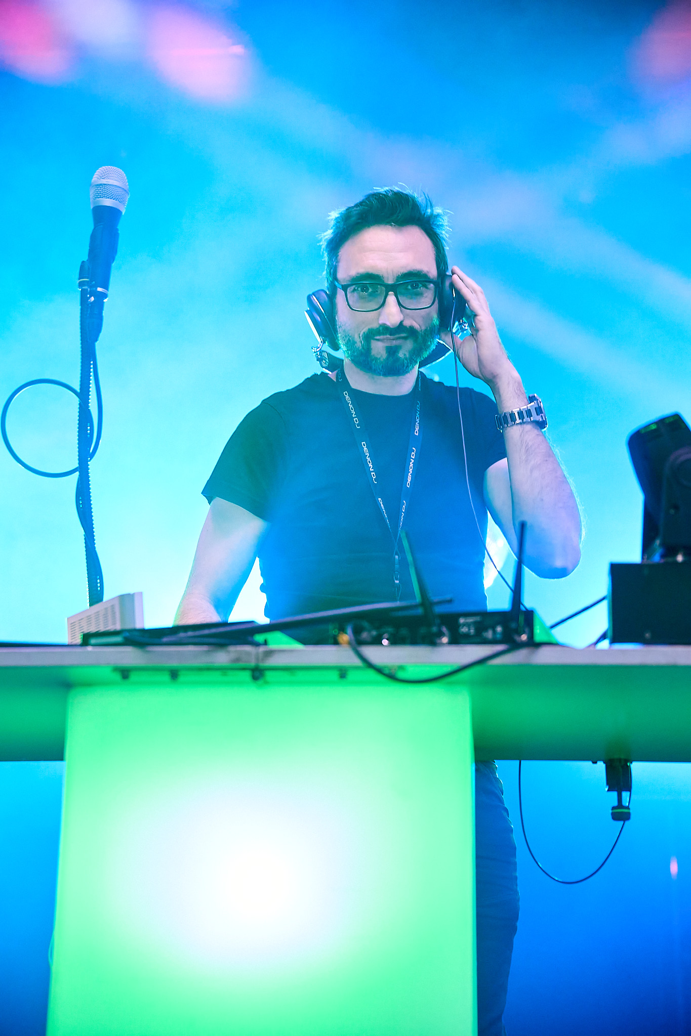 DJ ROGA foto 3