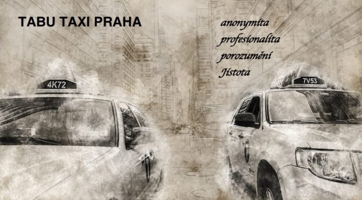 TABU TAXI foto 3