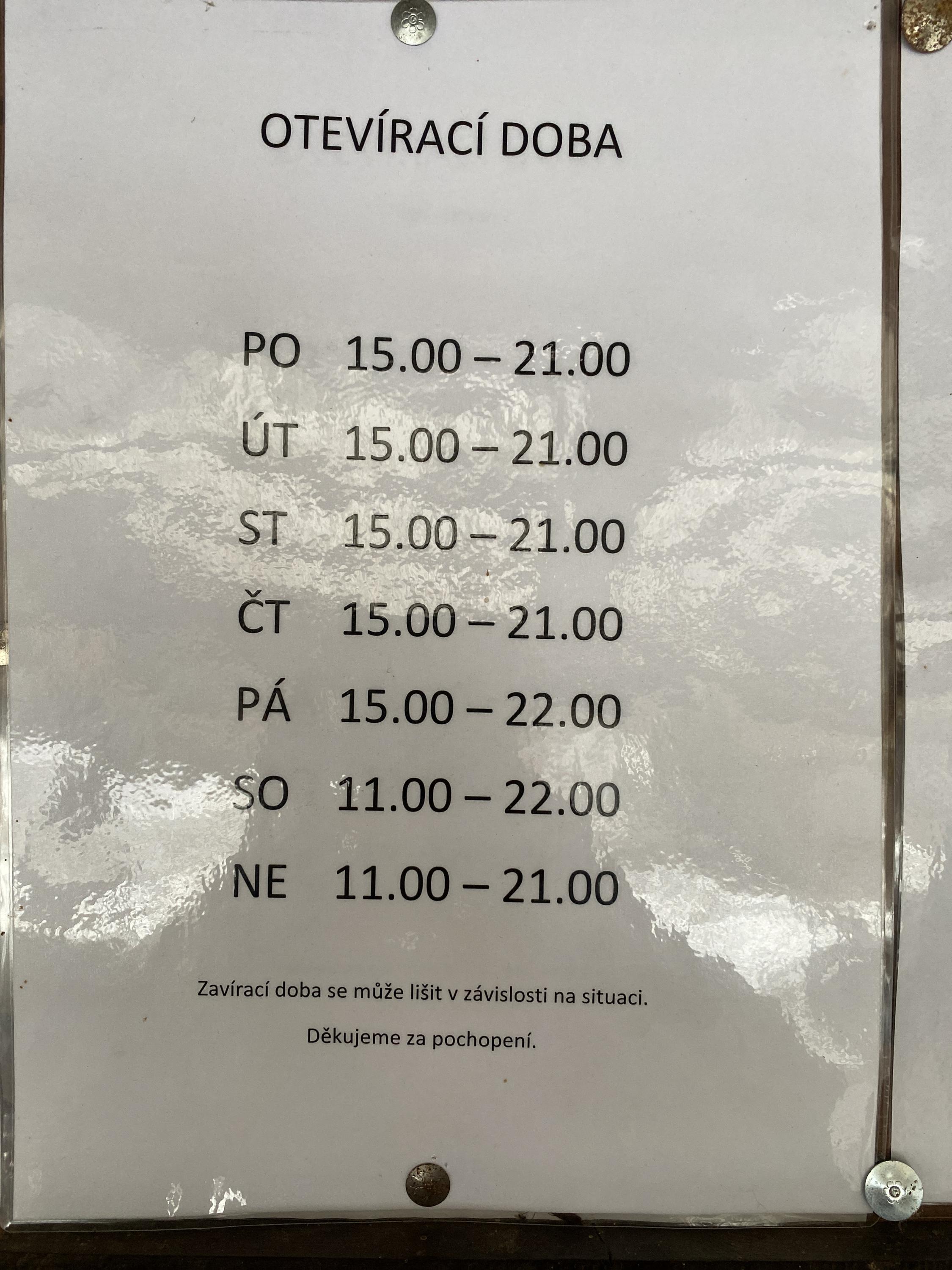 U červeného buku foto 4