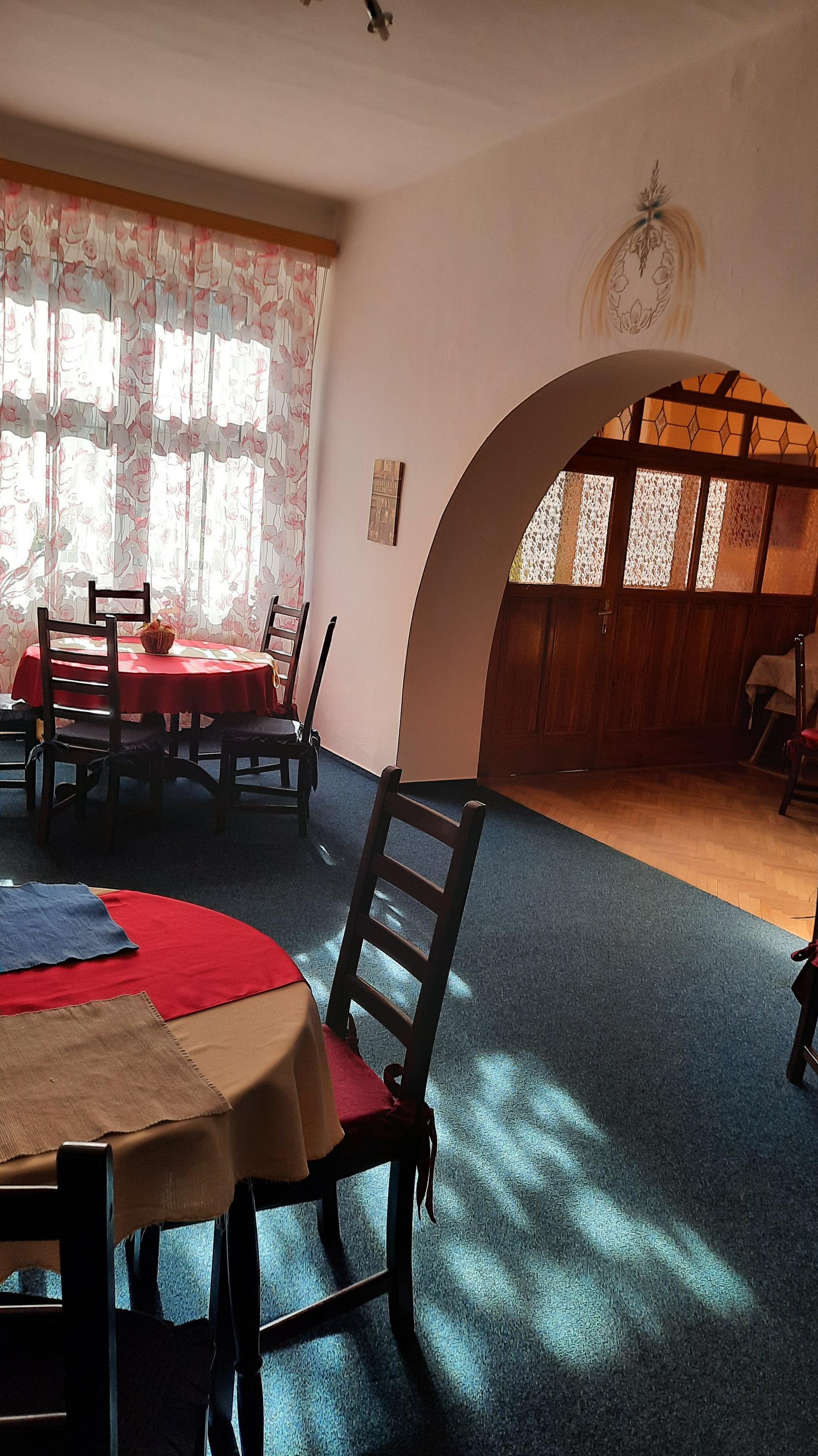 Hotel U Beránků foto 5