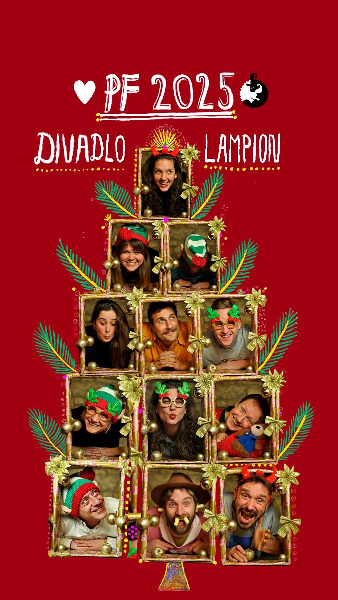 Loutkové divadlo Lampion foto 2