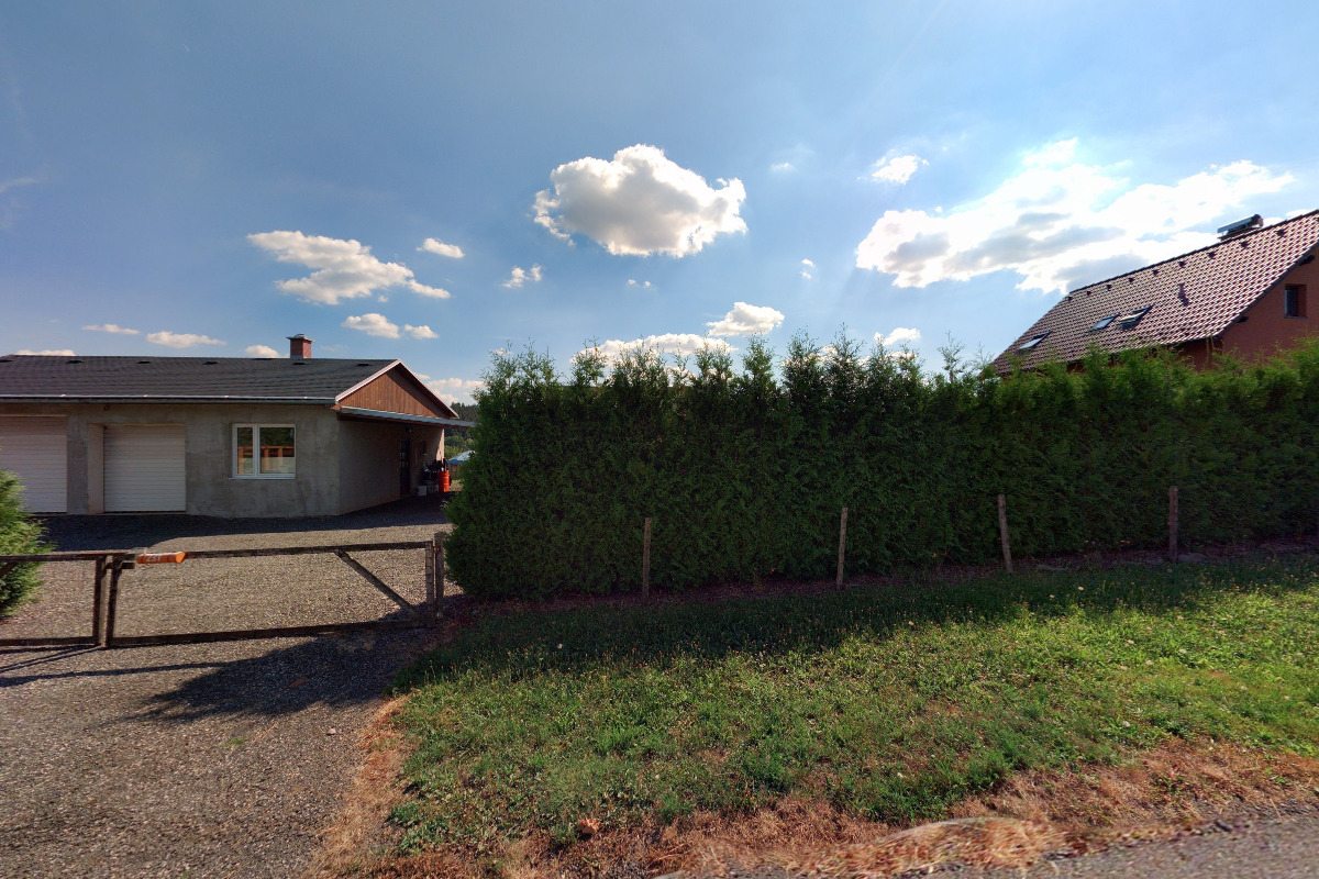 Autoklempířství Jiří Bohánský foto 5