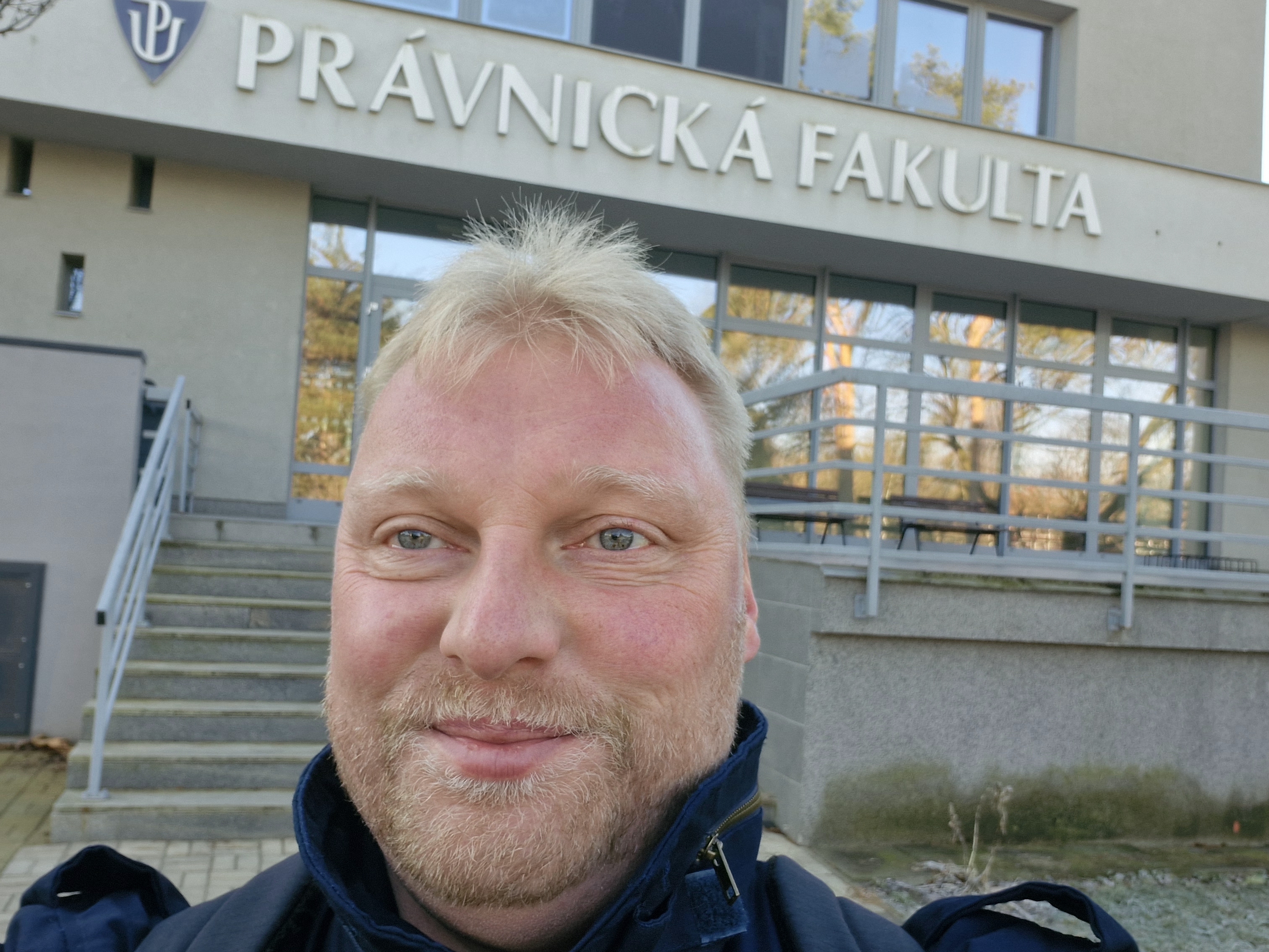 Univerzita Palackého v Olomouci - Právnická fakulta foto 3