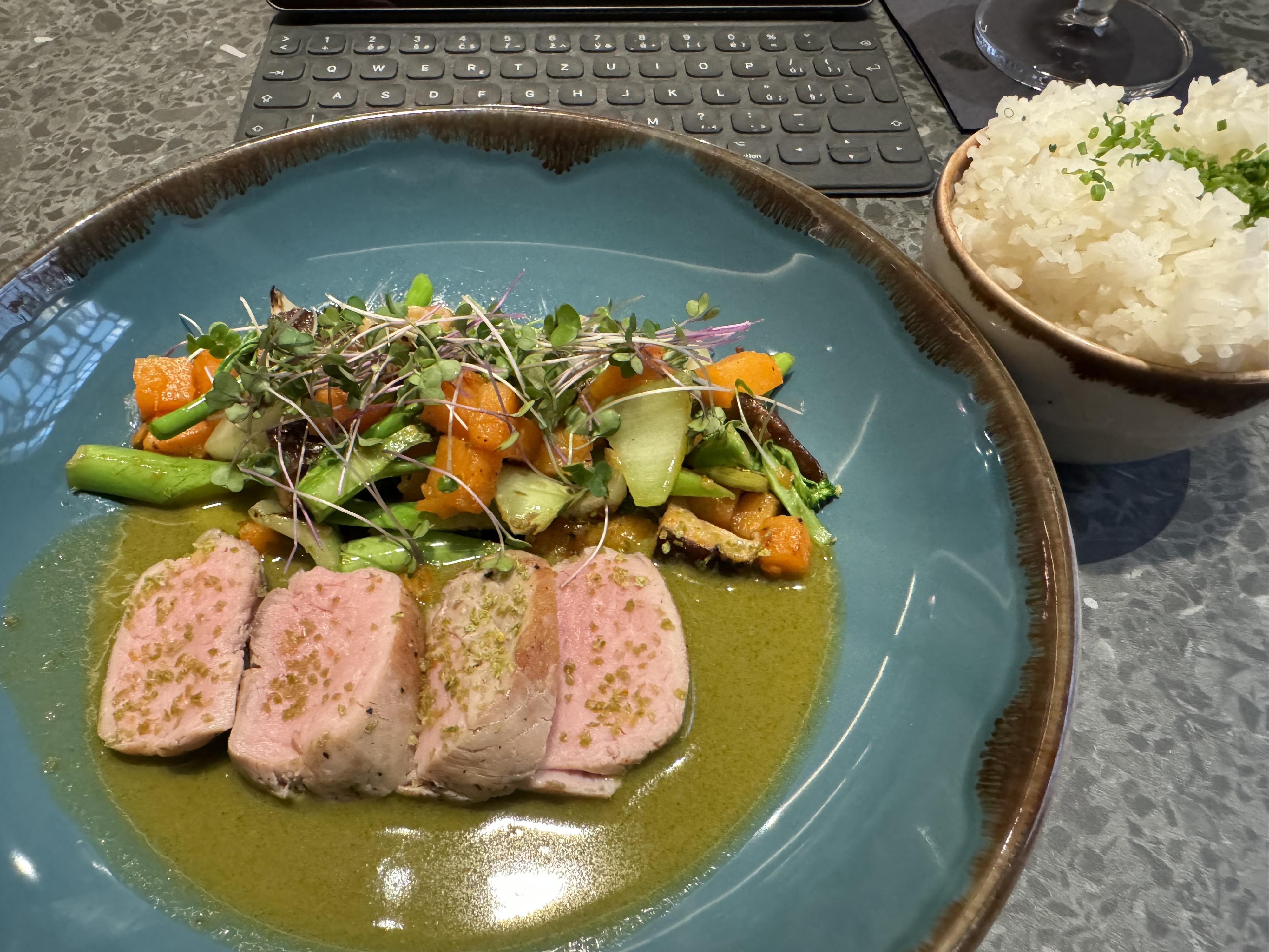 SenSa Restaurant foto 4