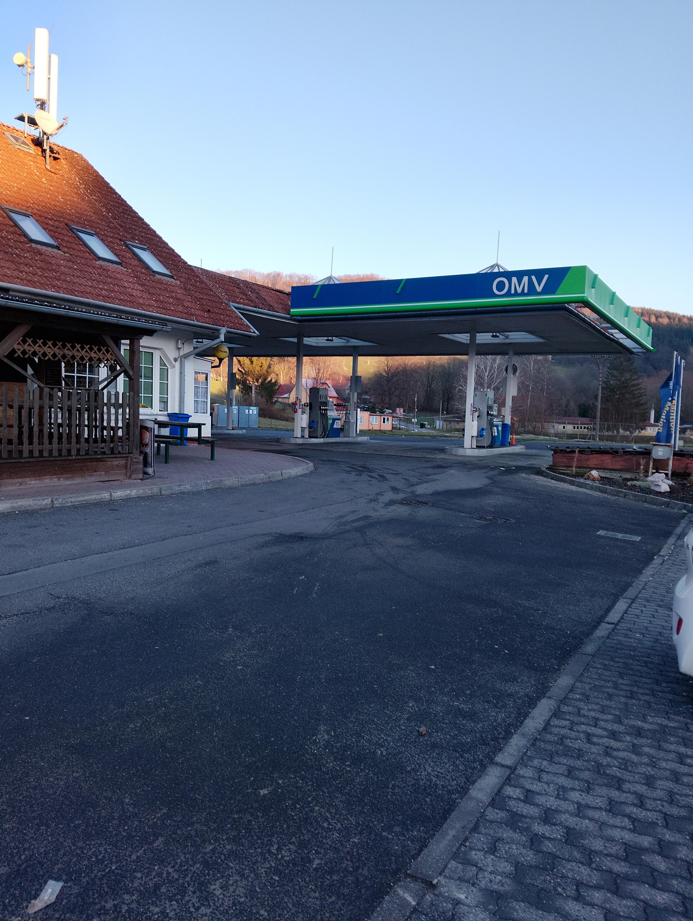OMV foto 5