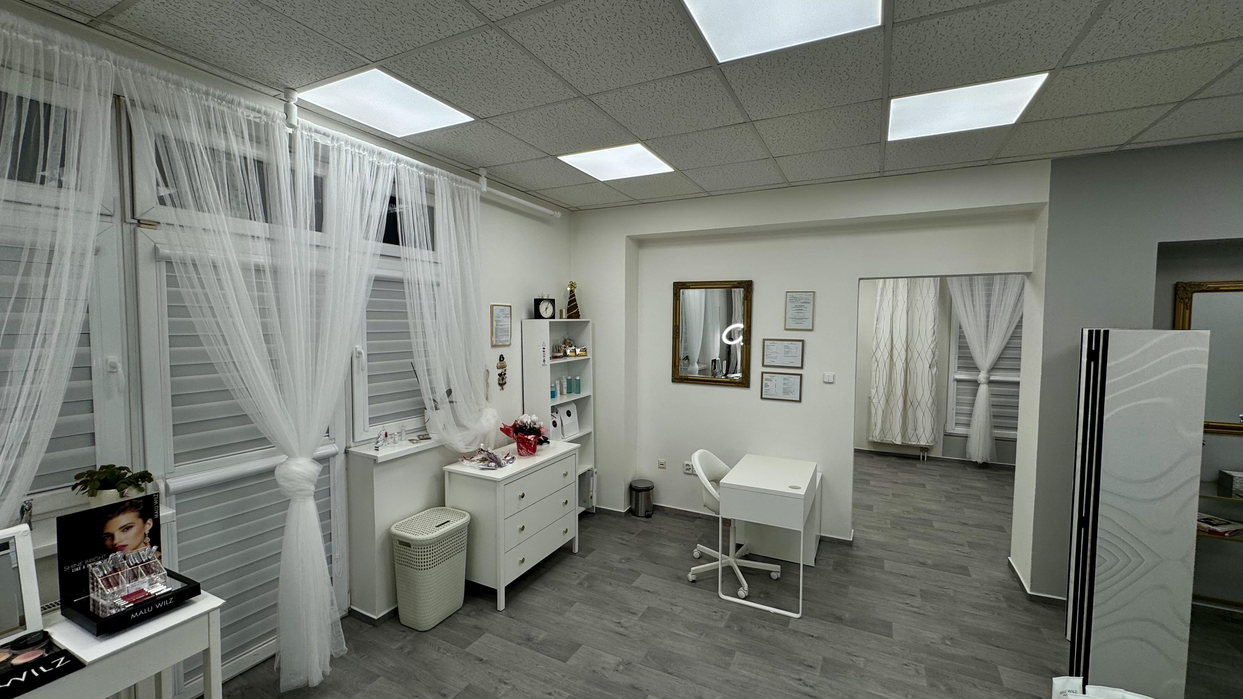 NOBLESSA - Kosmetický salon foto 2