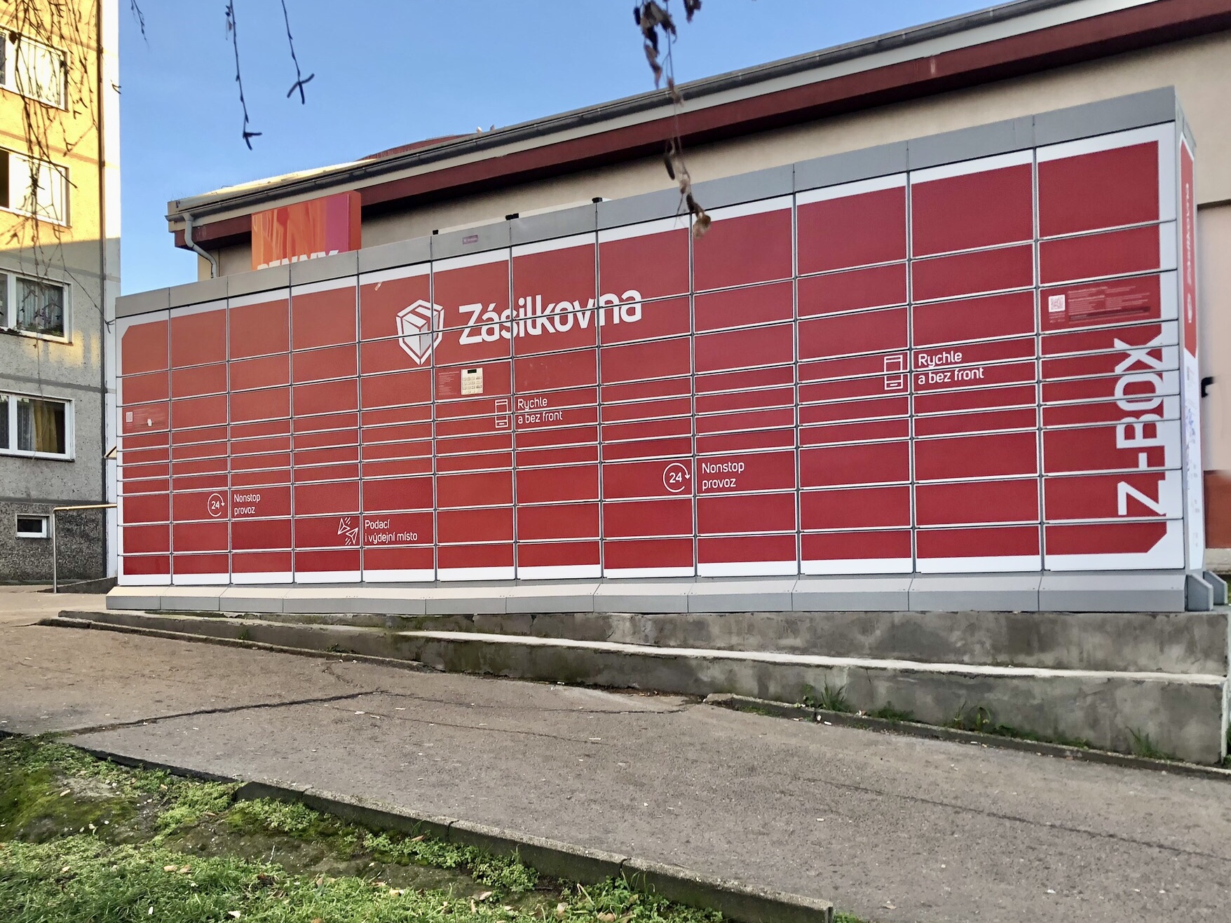 Z-BOX foto 3